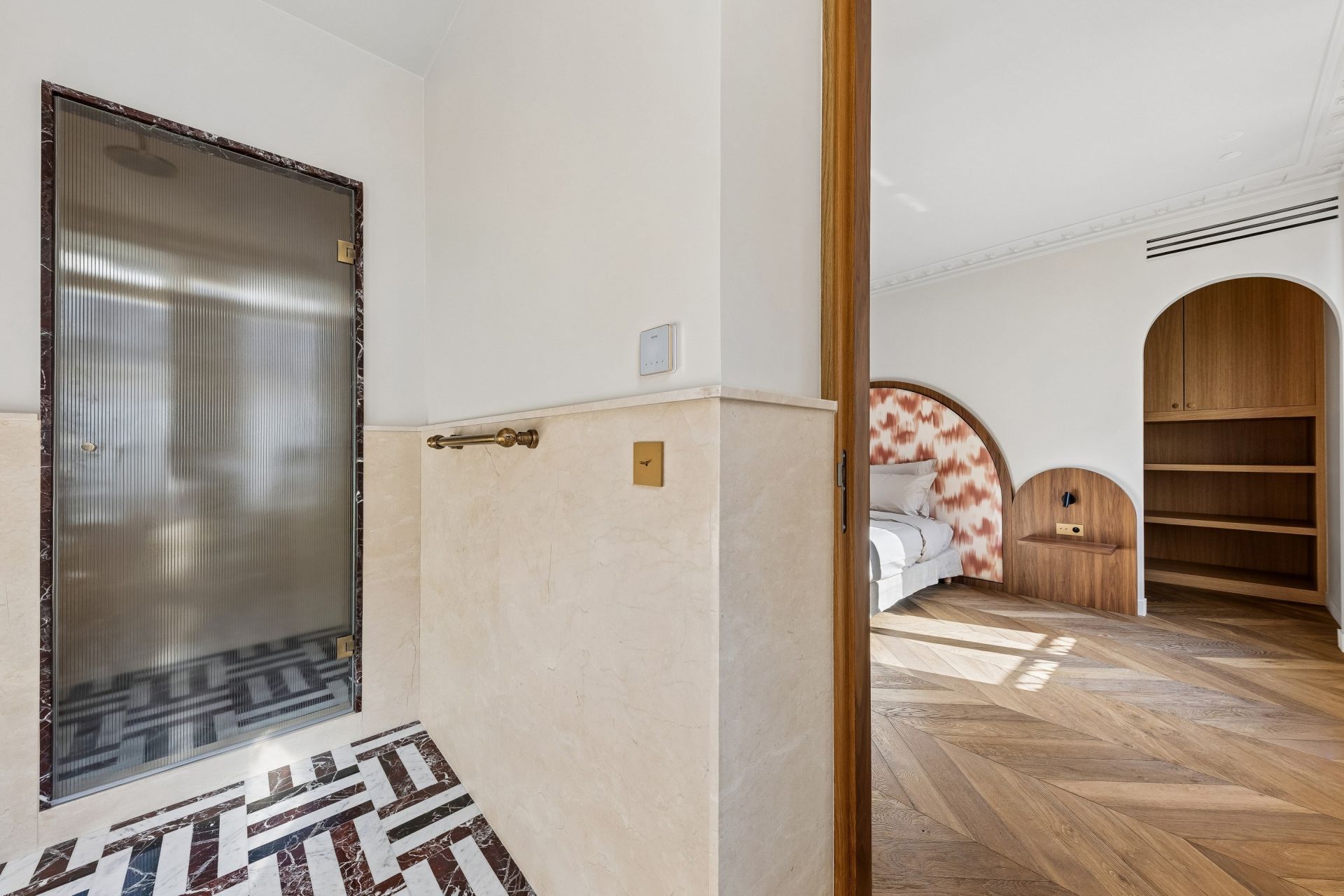 appartement 4 Pièces en vente sur PARIS (75007)