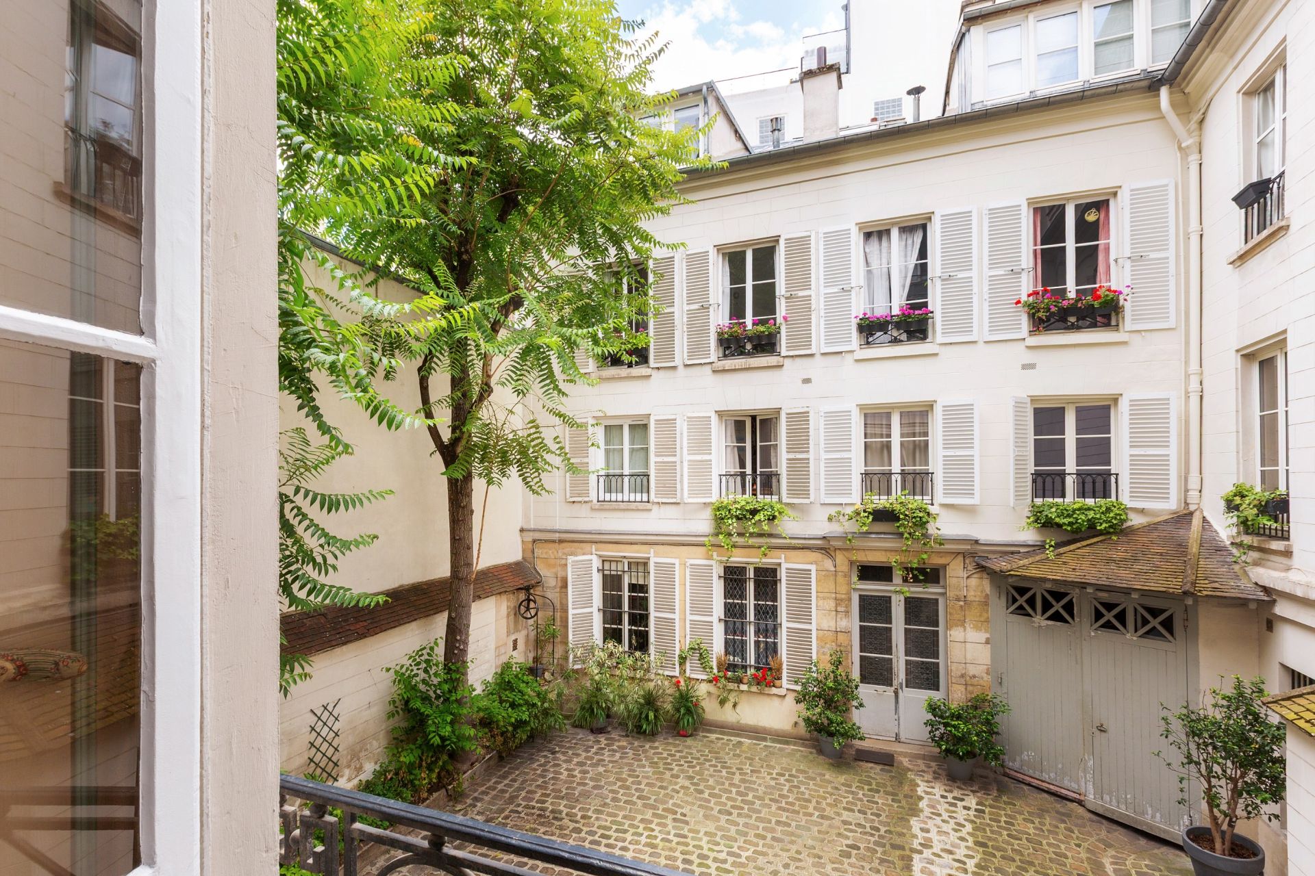 appartement 5 Pièces en vente sur PARIS (75006)