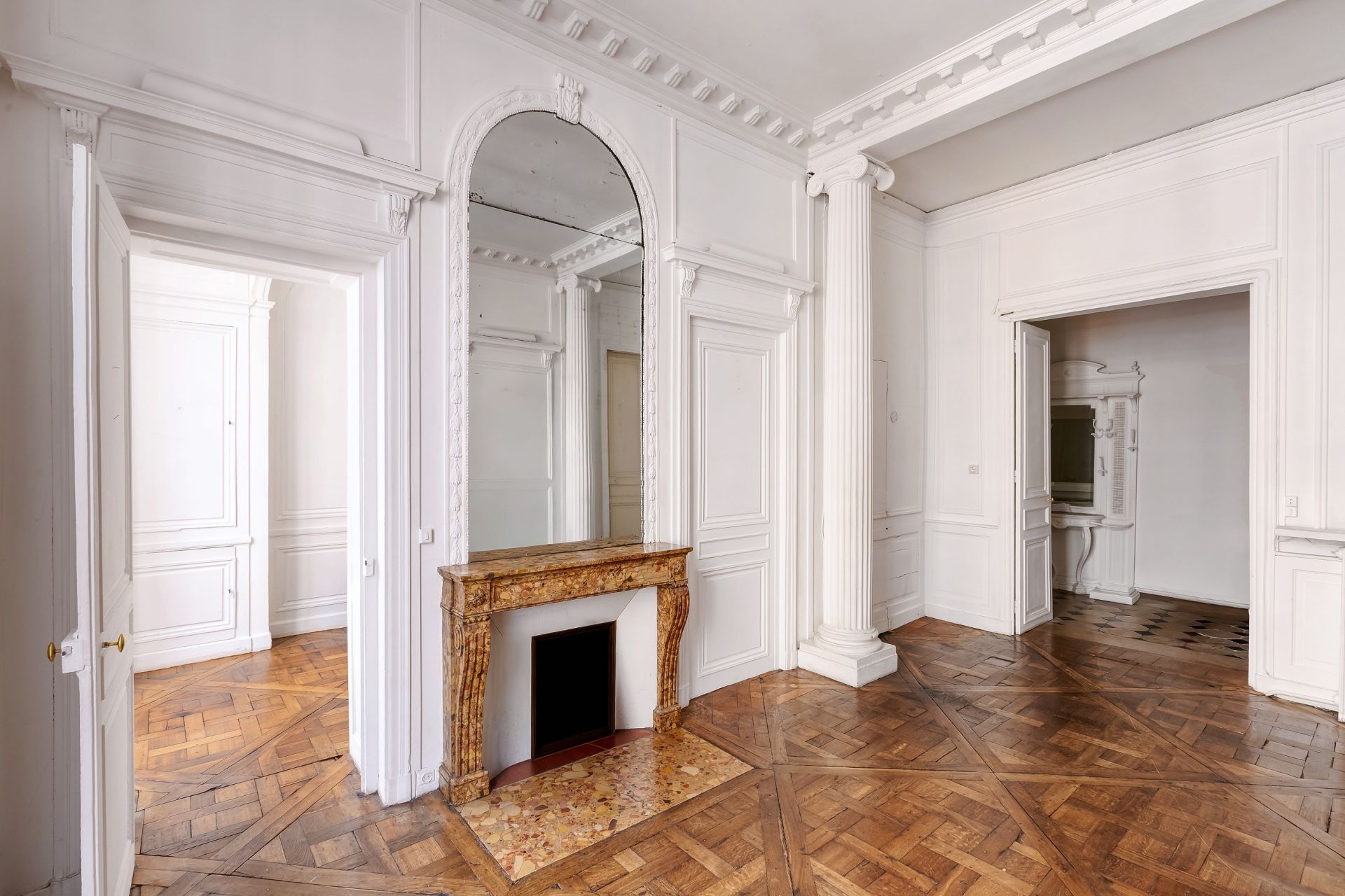 appartement 5 Pièces en vente sur PARIS (75006)