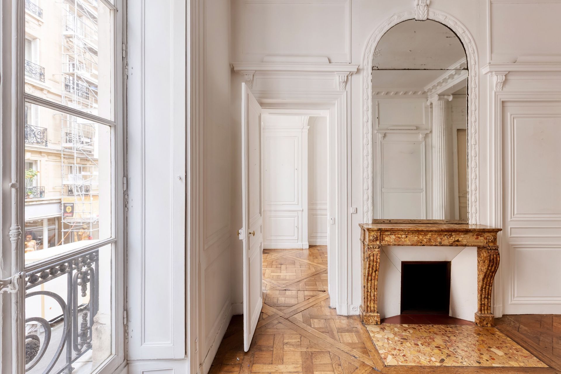 appartement 5 Pièces en vente sur PARIS (75006)