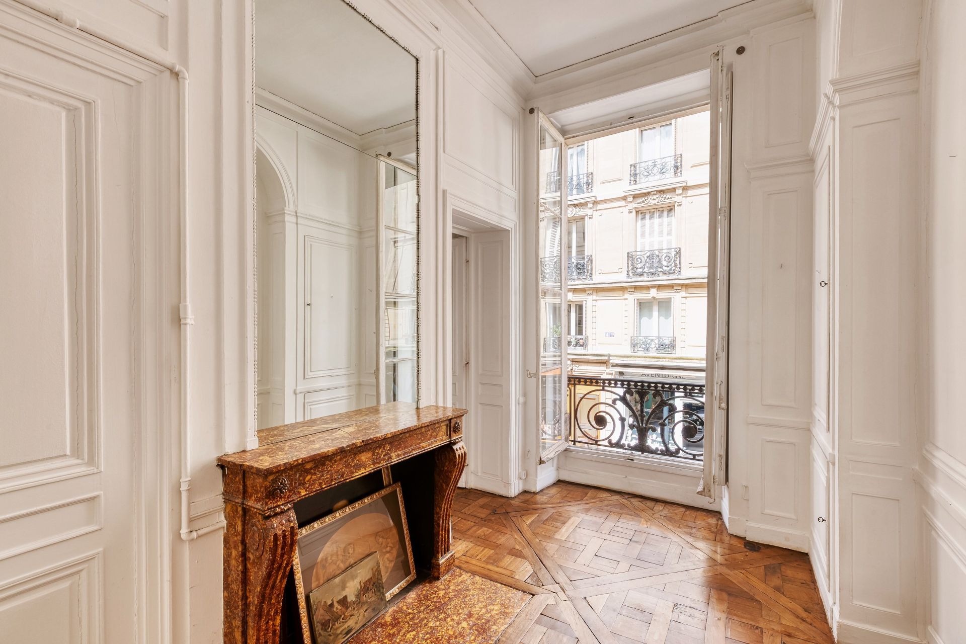 appartement 5 Pièces en vente sur PARIS (75006)