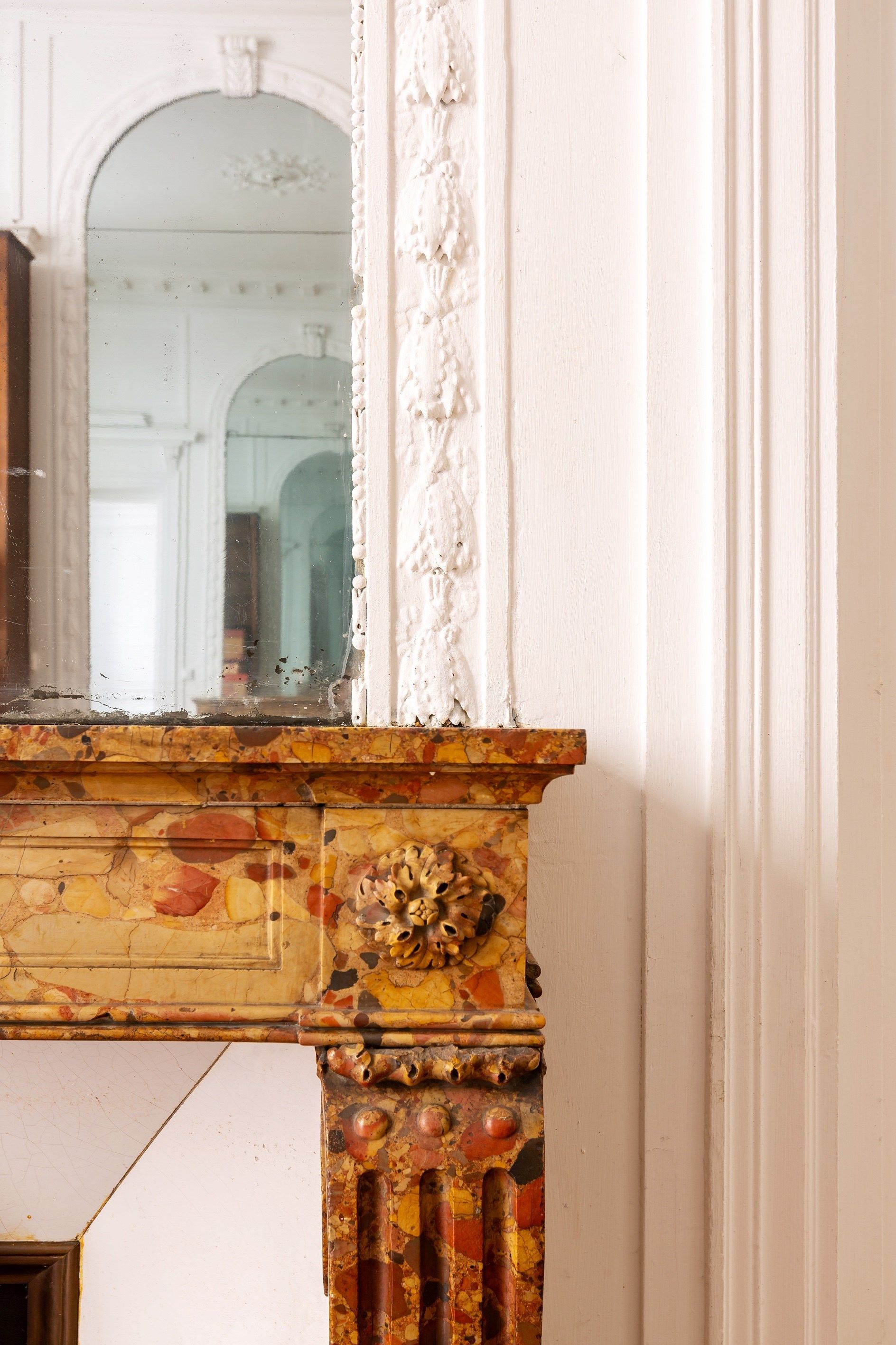 appartement 5 Pièces en vente sur PARIS (75006)