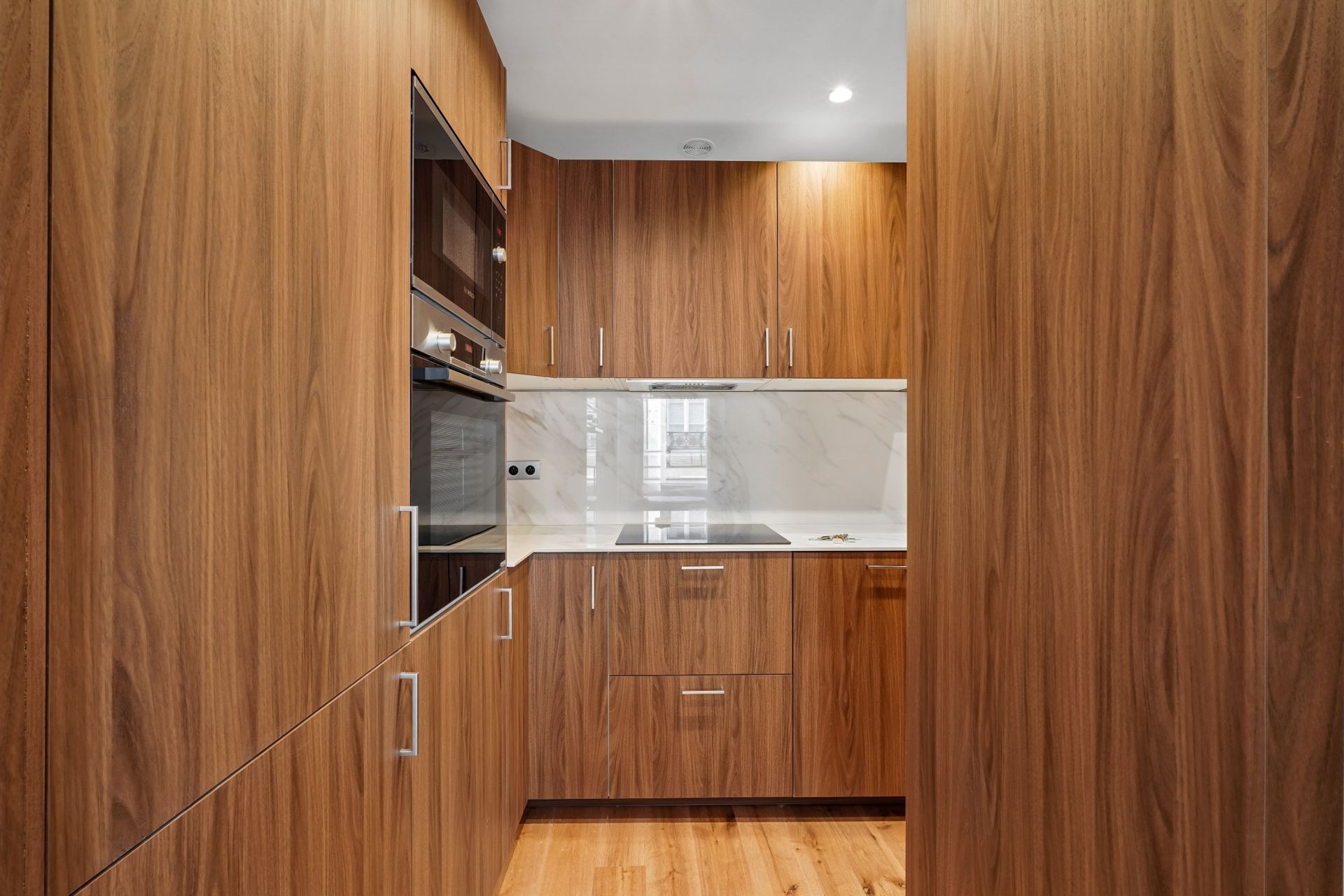 appartement 3 Pièces en vente sur PARIS (75007)