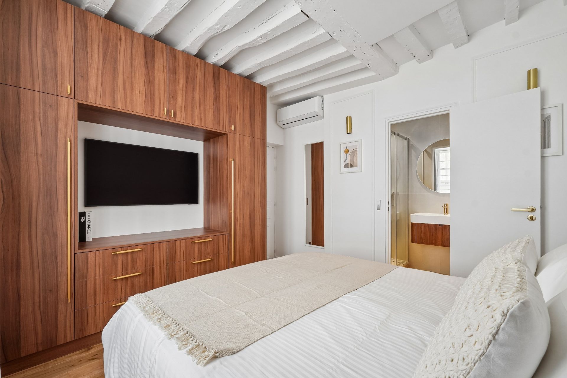 appartement 3 Pièces en vente sur PARIS (75007)