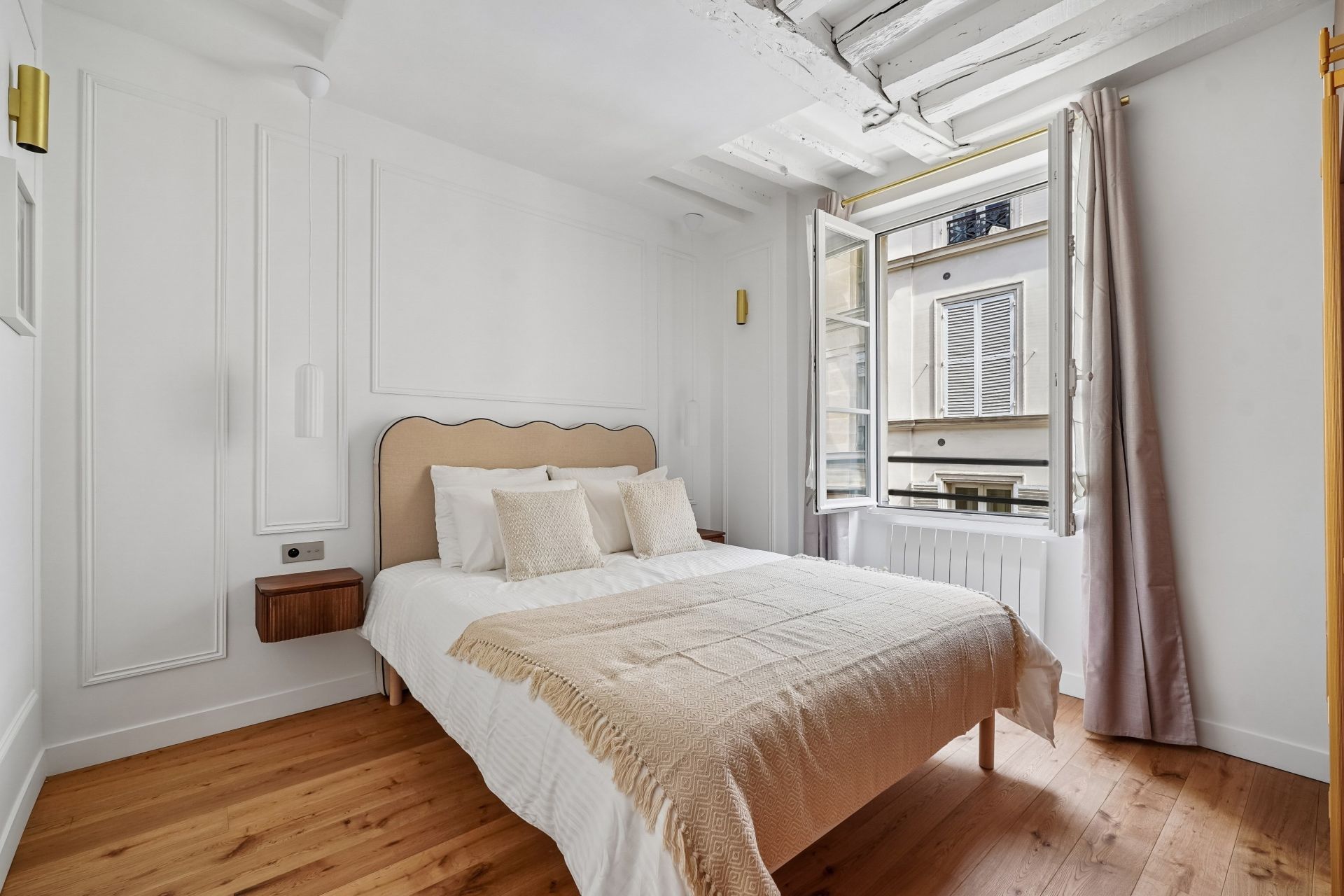 appartement 3 Pièces en vente sur PARIS (75007)