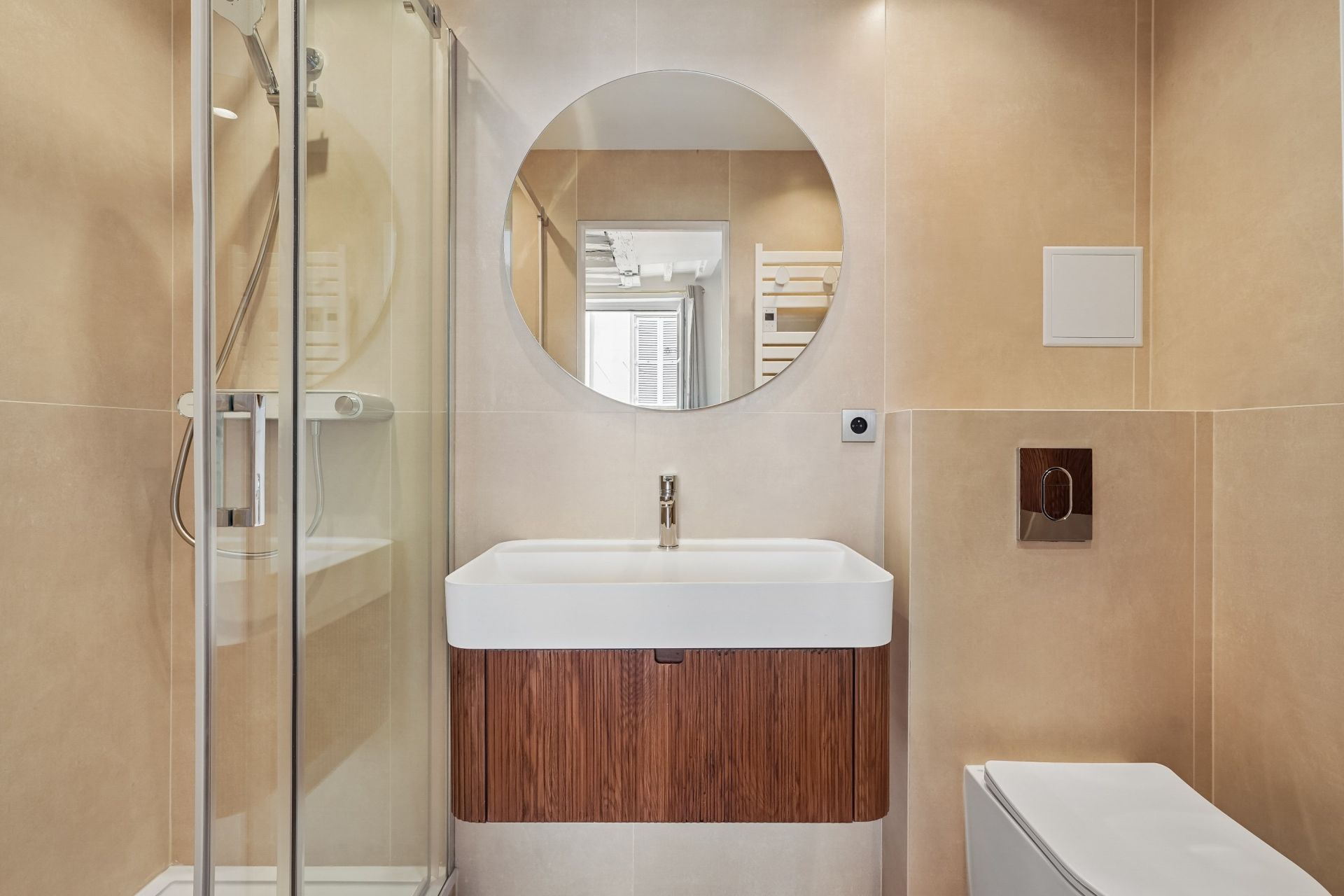 appartement 3 Pièces en vente sur PARIS (75007)