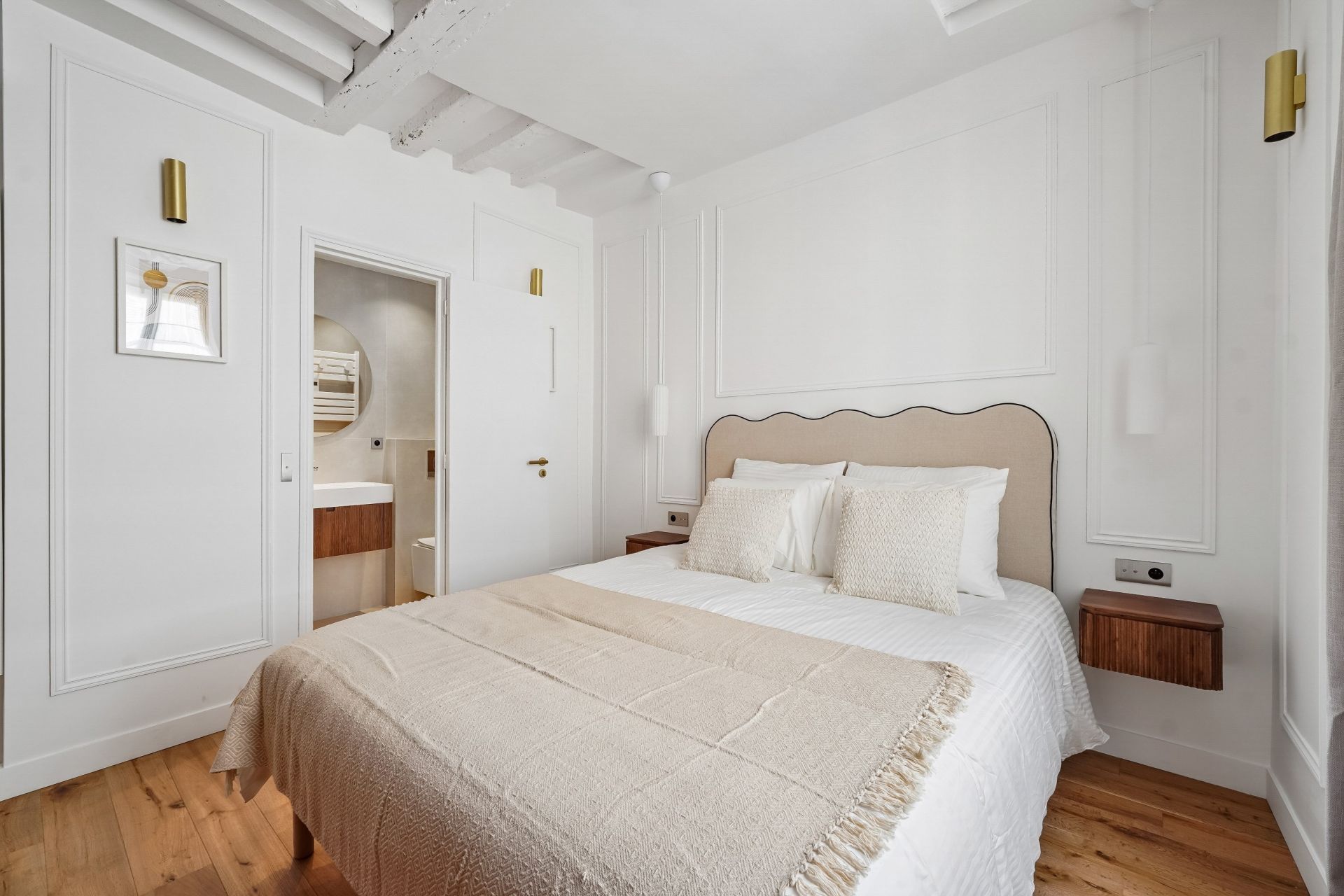 appartement 3 Pièces en vente sur PARIS (75007)