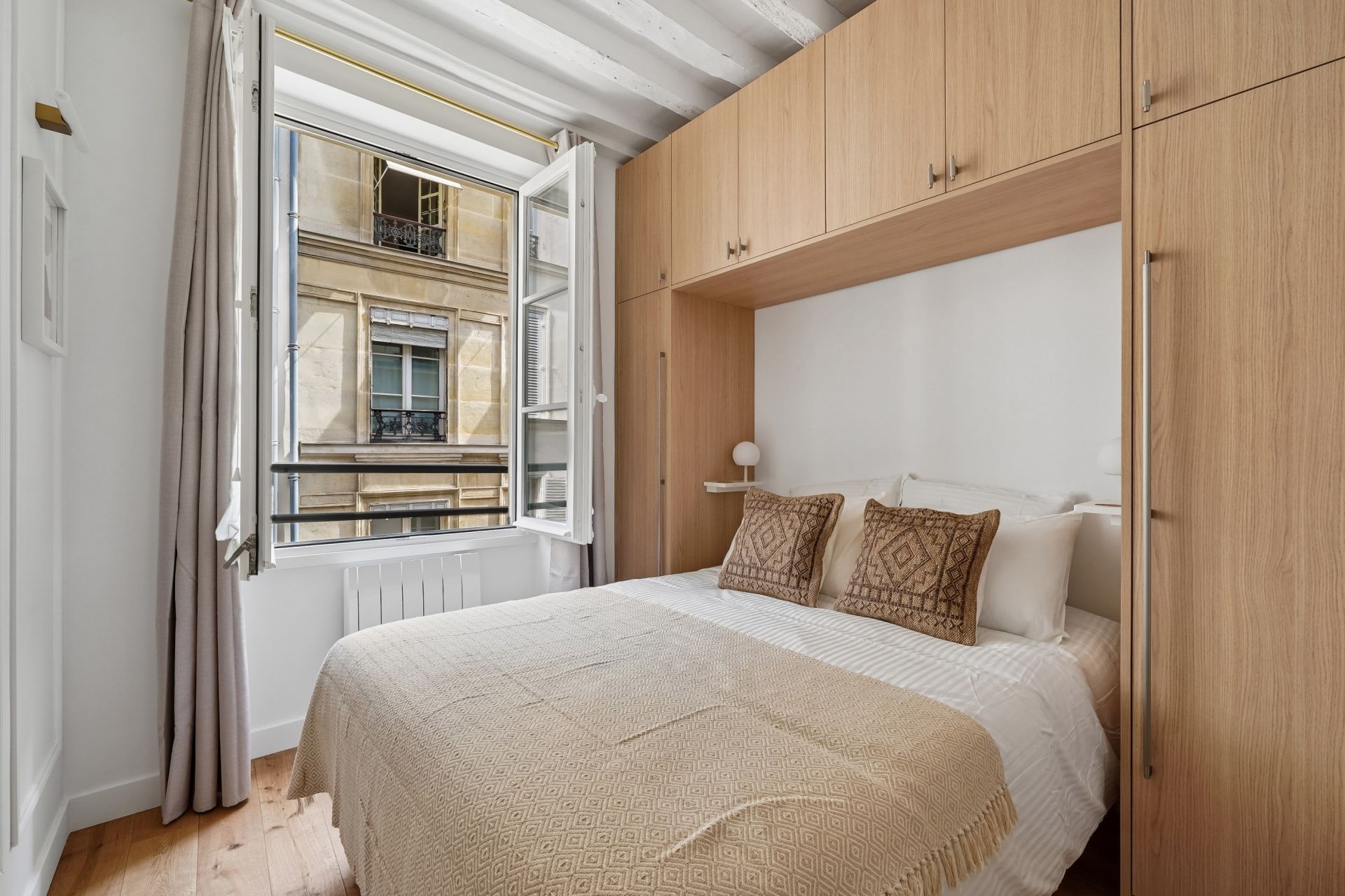 appartement 3 Pièces en vente sur PARIS (75007)