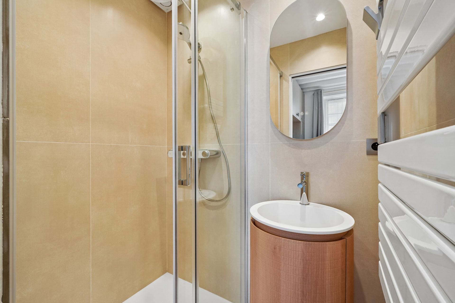 appartement 3 Pièces en vente sur PARIS (75007)