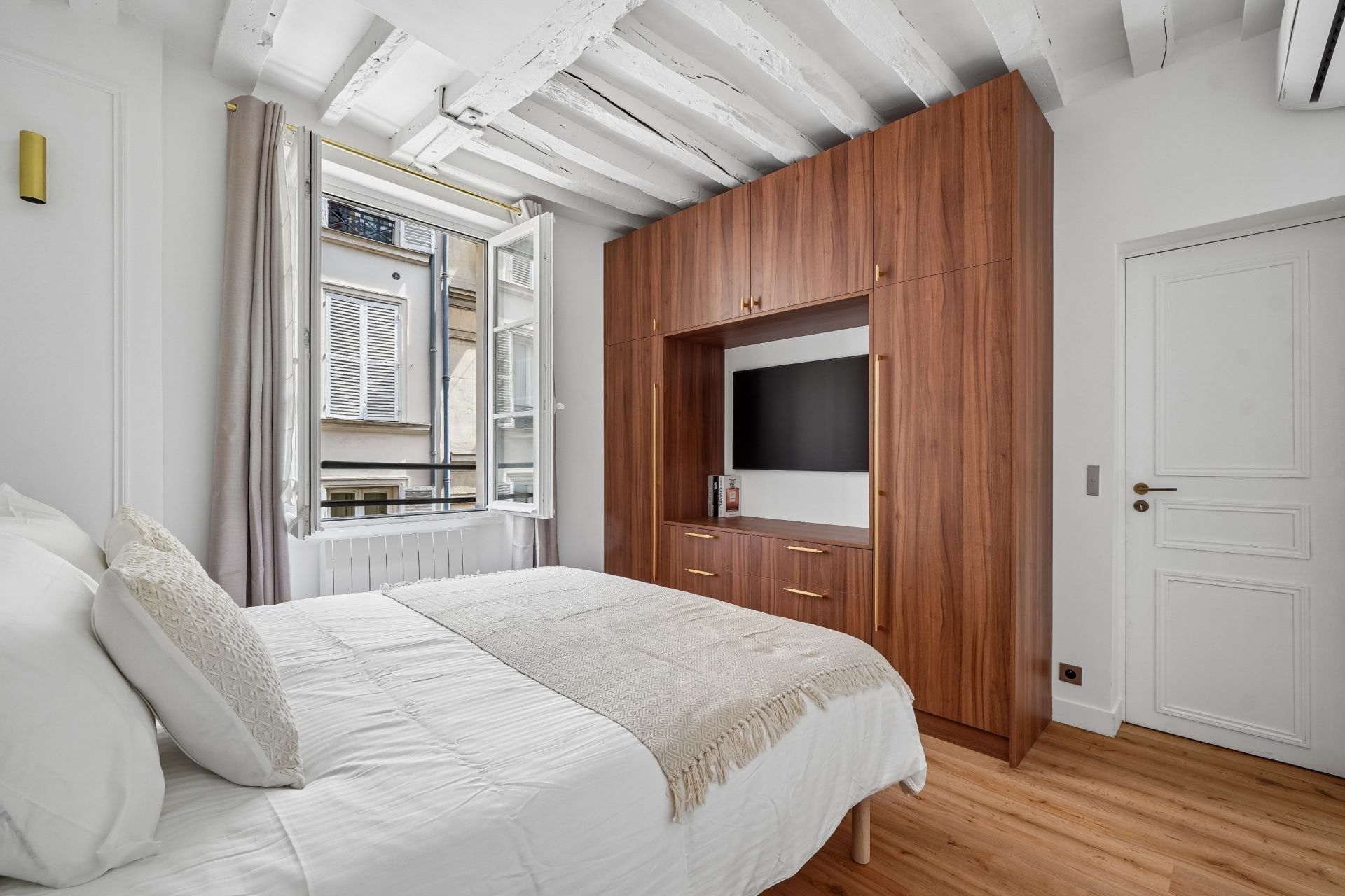 appartement 3 Pièces en vente sur PARIS (75007)