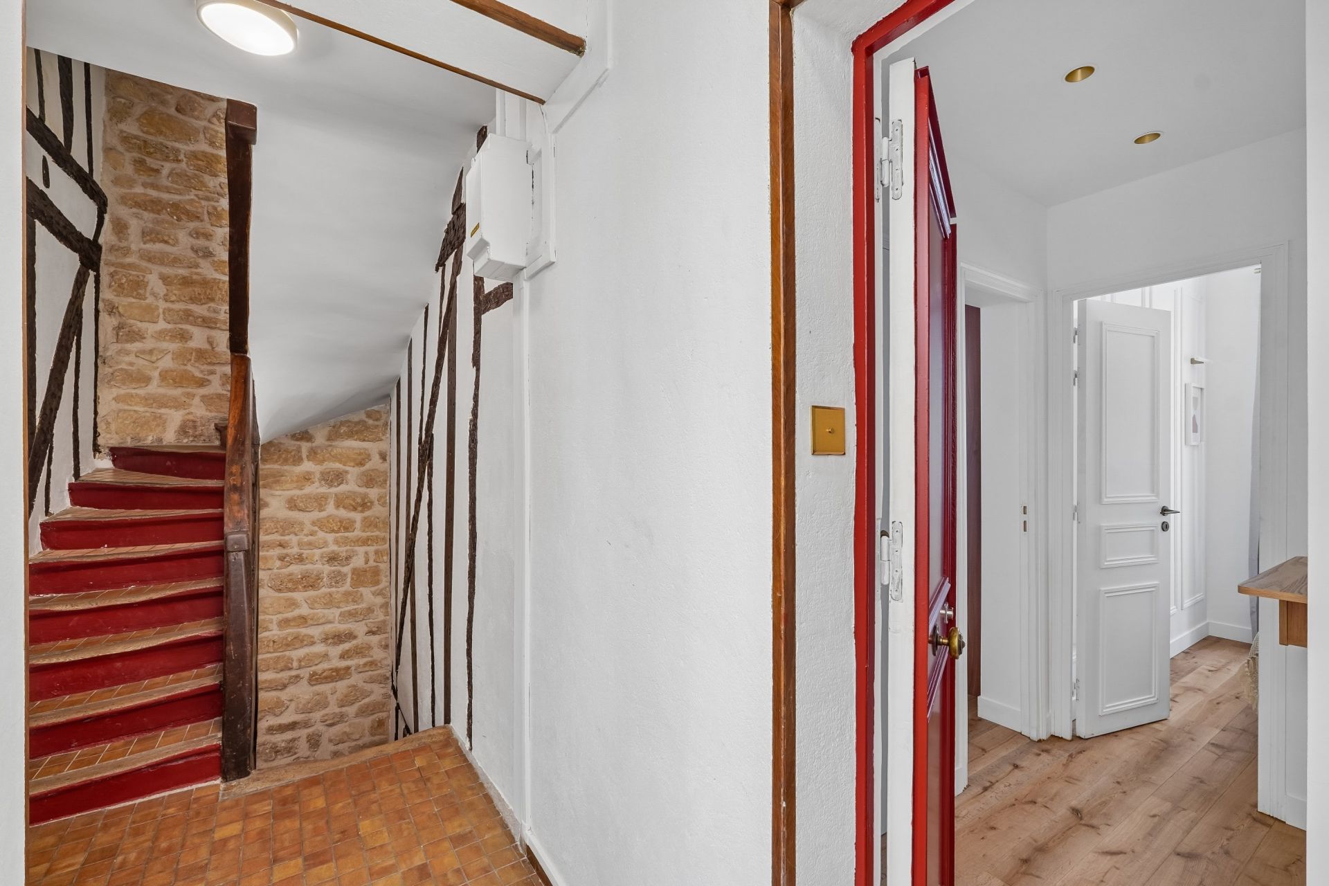 appartement 3 Pièces en vente sur PARIS (75007)