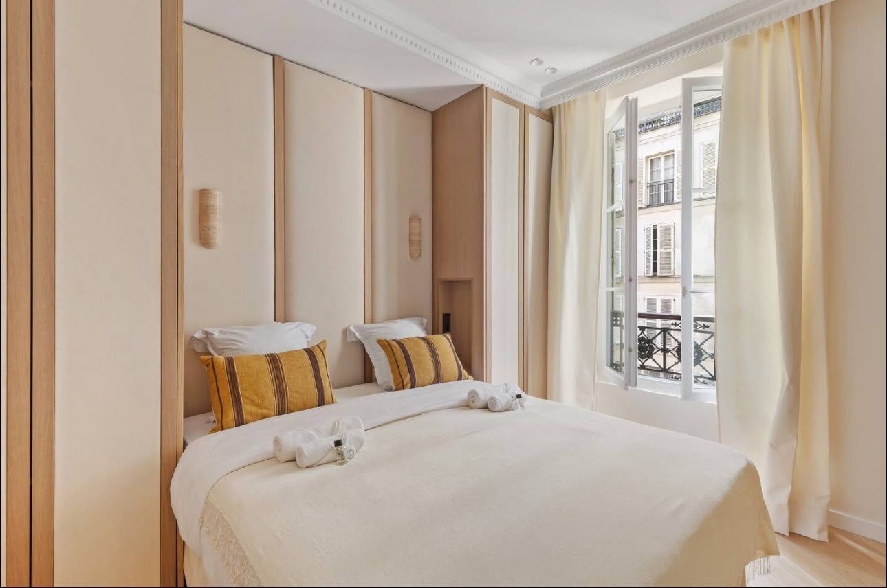 appartement 3 Pièces en vente sur PARIS (75007)