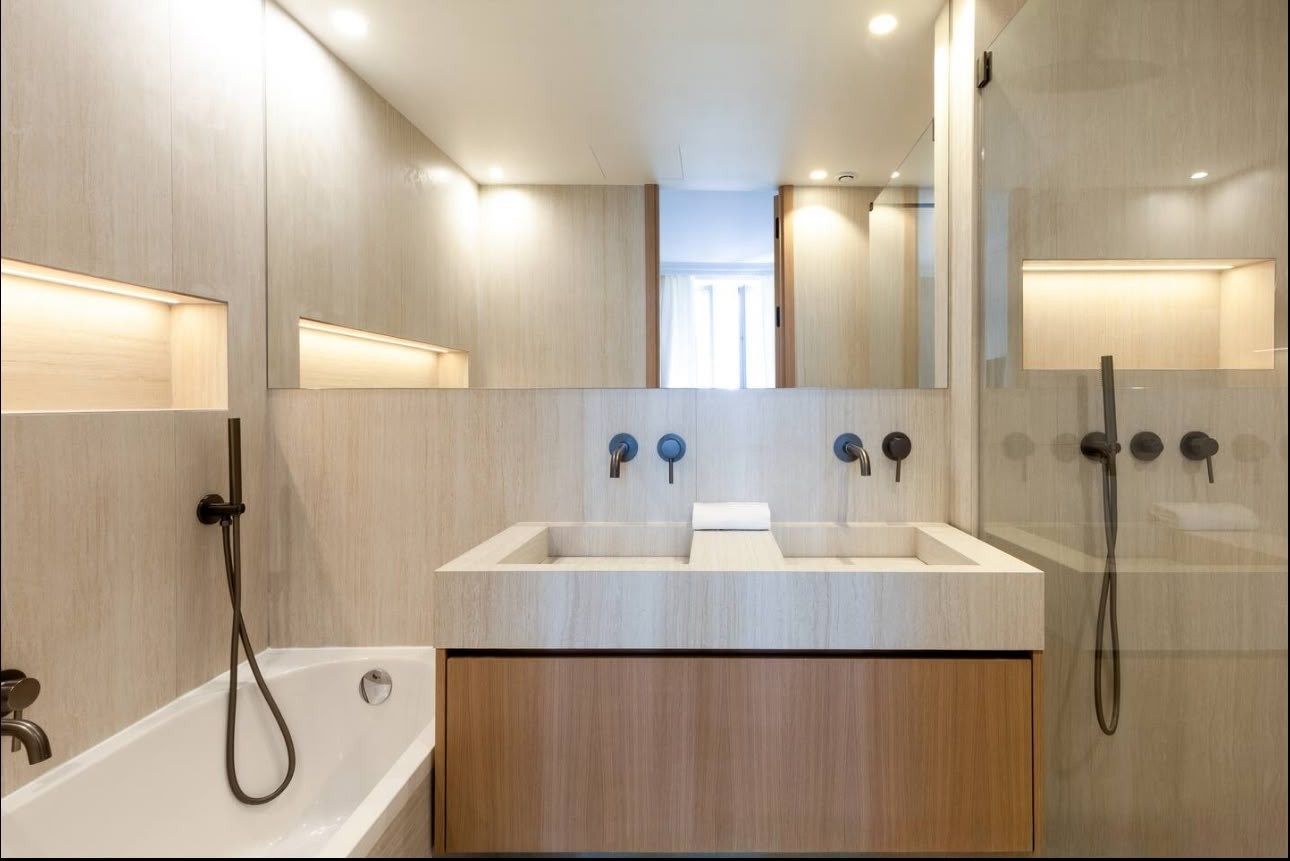 appartement 3 Pièces en vente sur PARIS (75007)