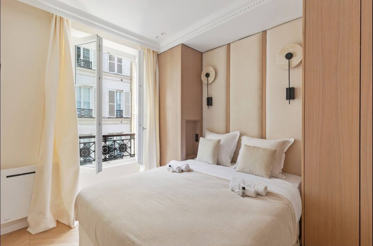 appartement 3 Pièces en vente sur PARIS (75007)