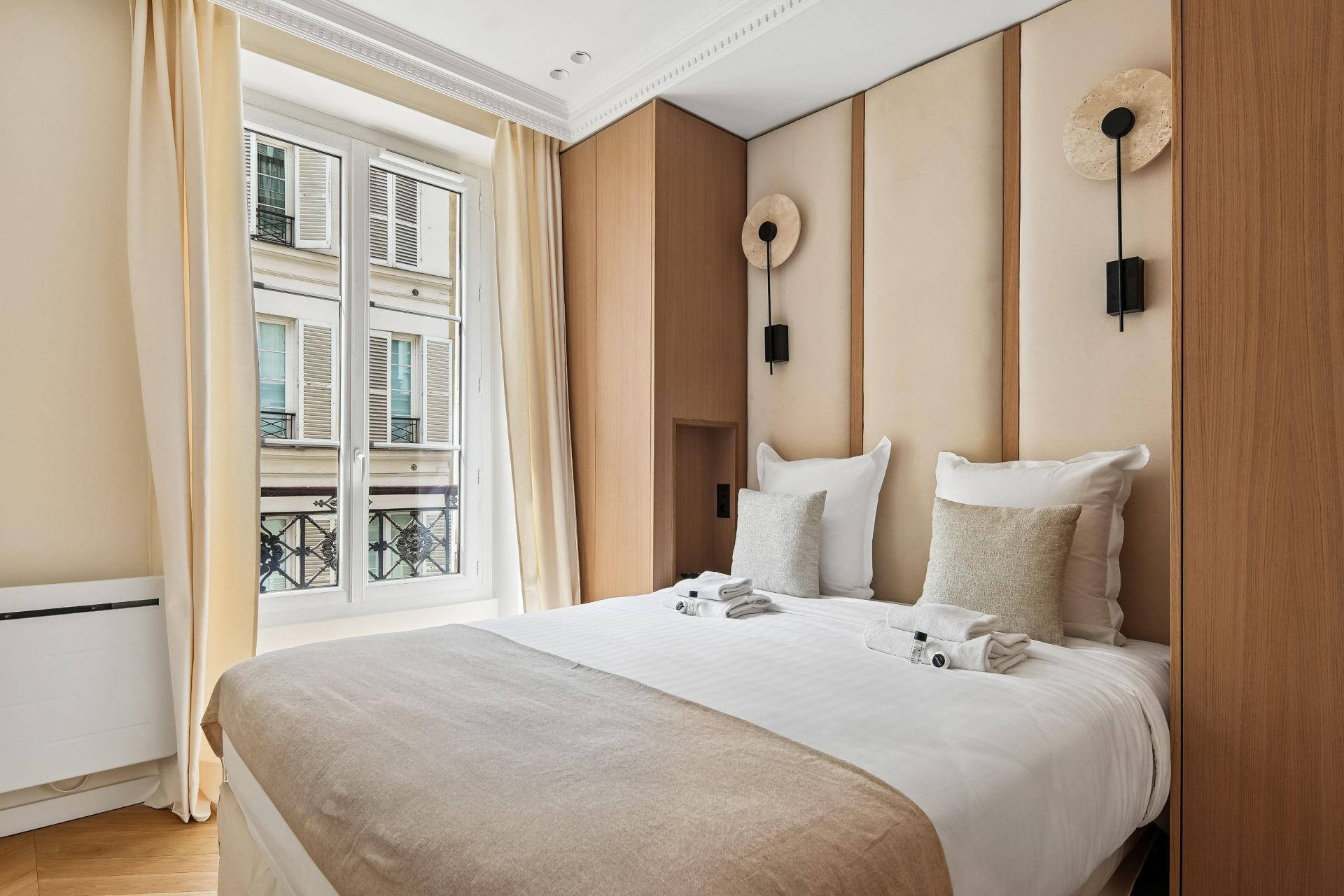 appartement 3 Pièces en vente sur PARIS (75007)