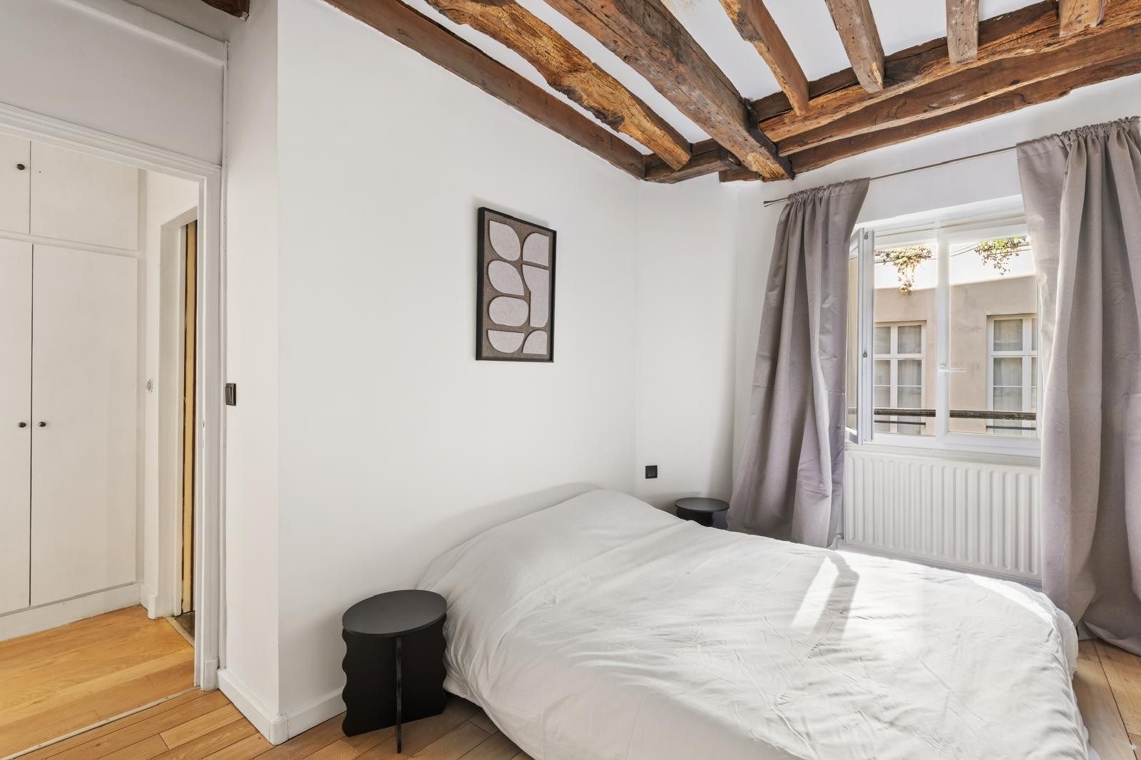 appartement 2 Pièces en vente sur PARIS (75007)