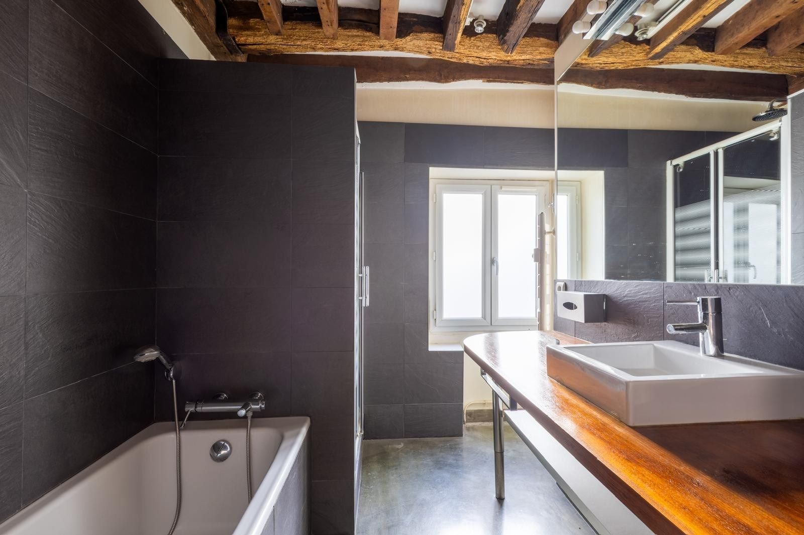 appartement 2 Pièces en vente sur PARIS (75007)