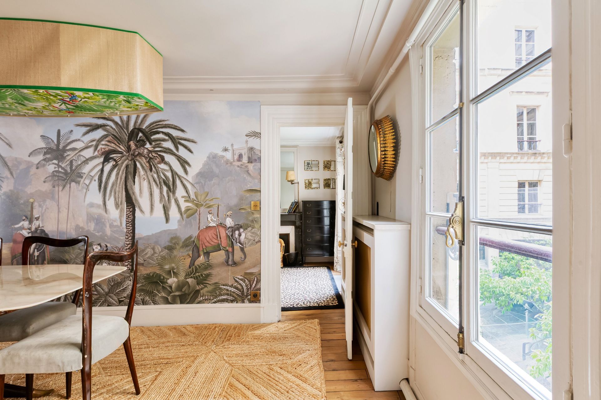 appartement 5 Pièces en vente sur PARIS (75007)