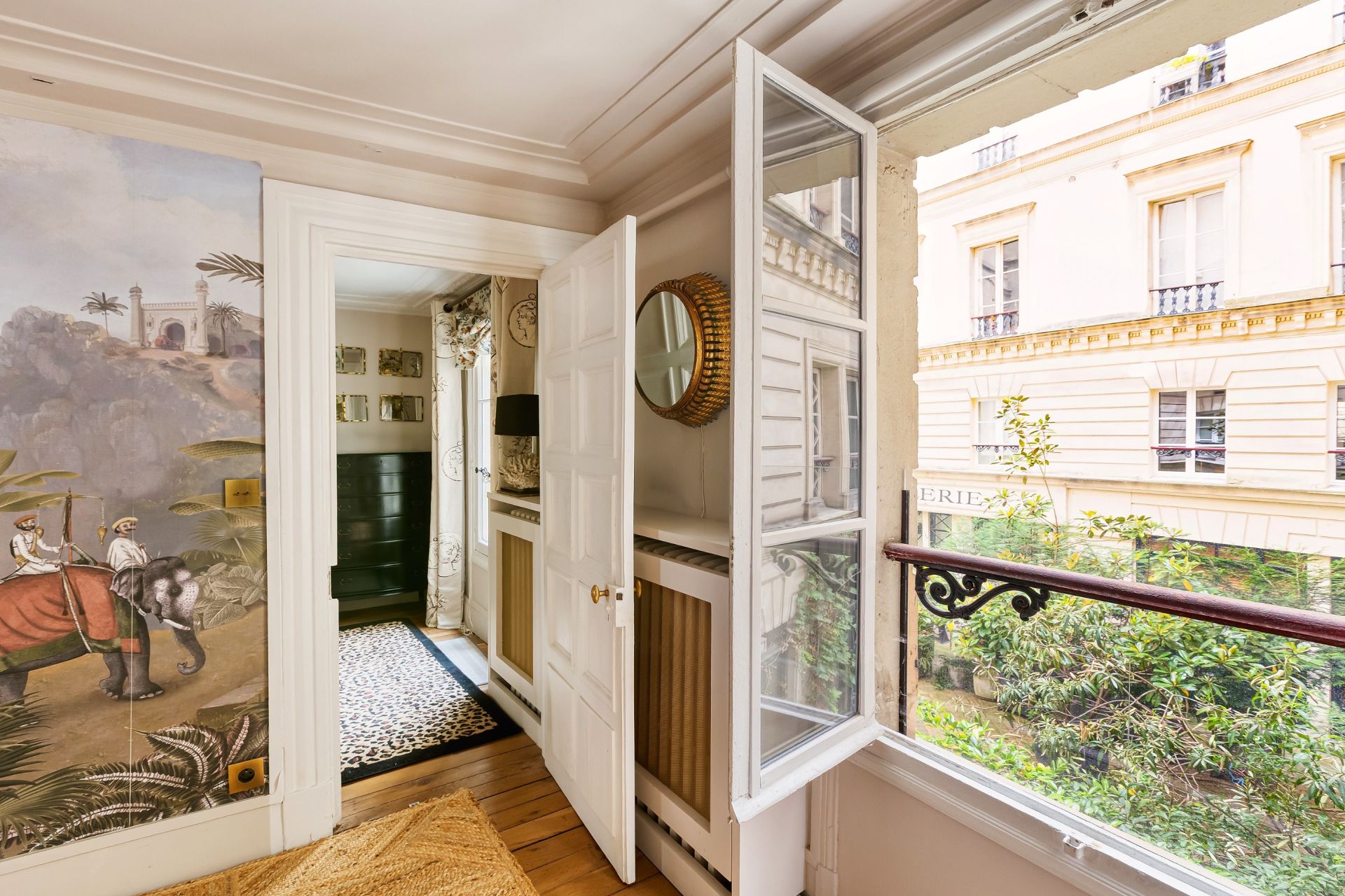 appartement 5 Pièces en vente sur PARIS (75007)