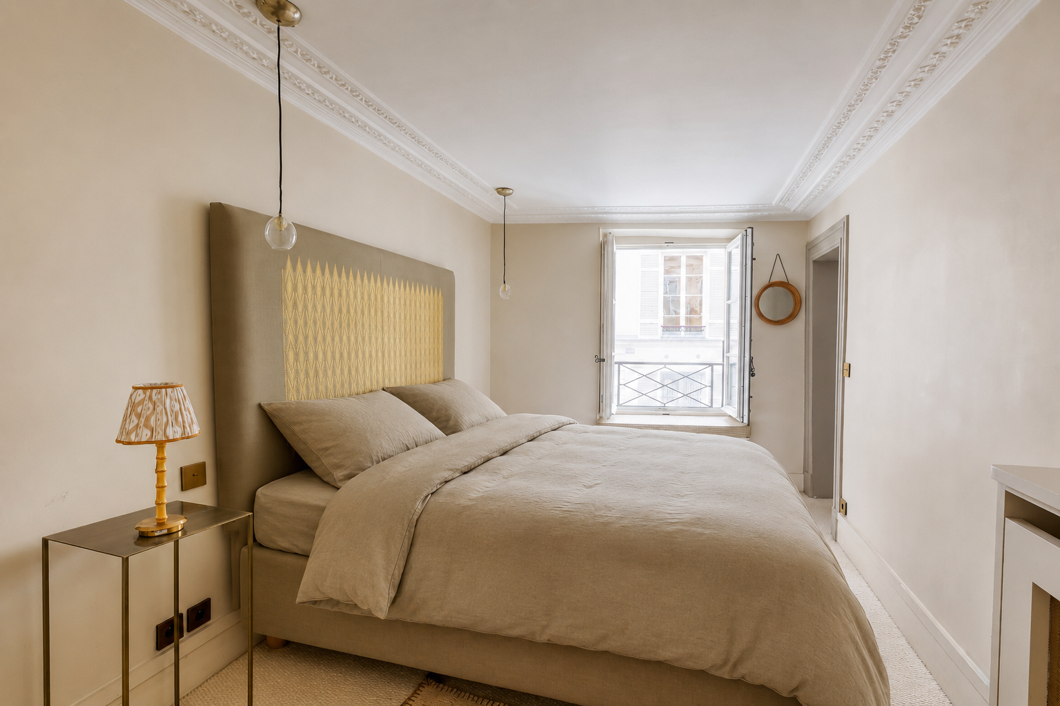 appartement 5 Pièces en vente sur PARIS (75007)