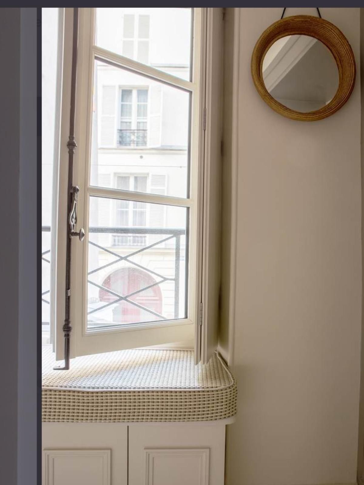 appartement 5 Pièces en vente sur PARIS (75007)