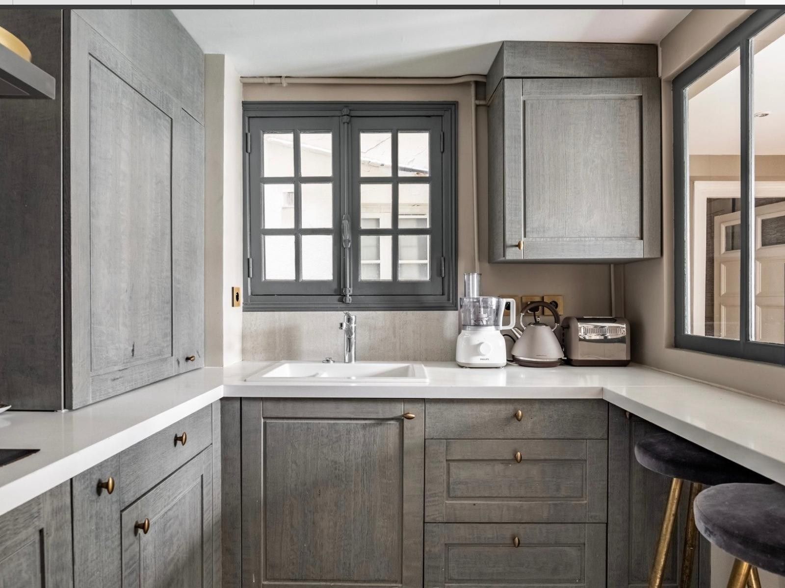 appartement 5 Pièces en vente sur PARIS (75007)