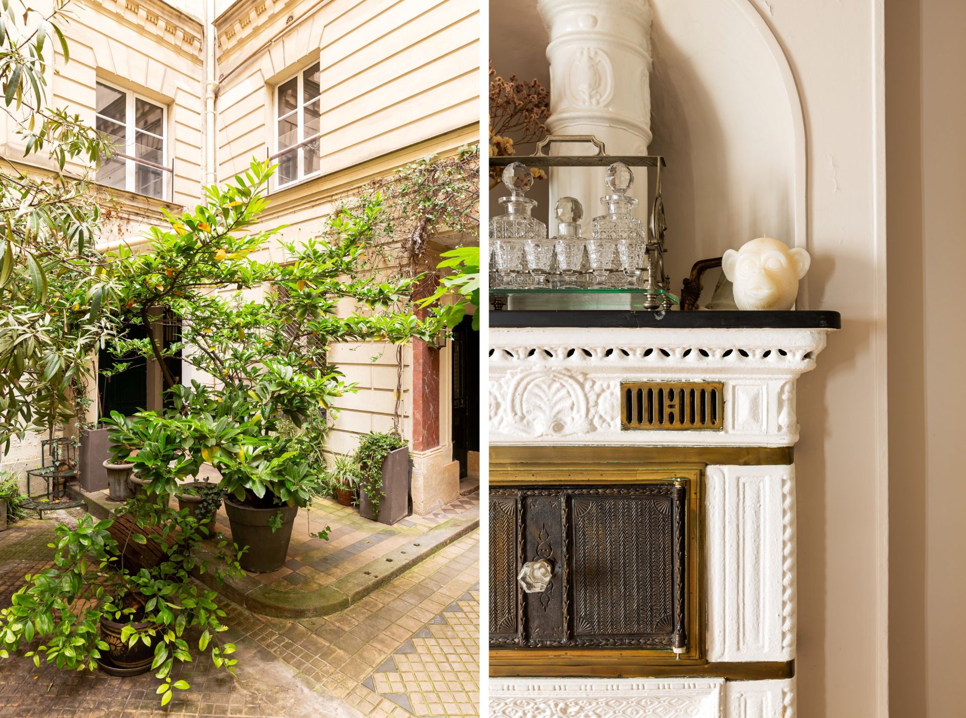 appartement 5 Pièces en vente sur PARIS (75007)