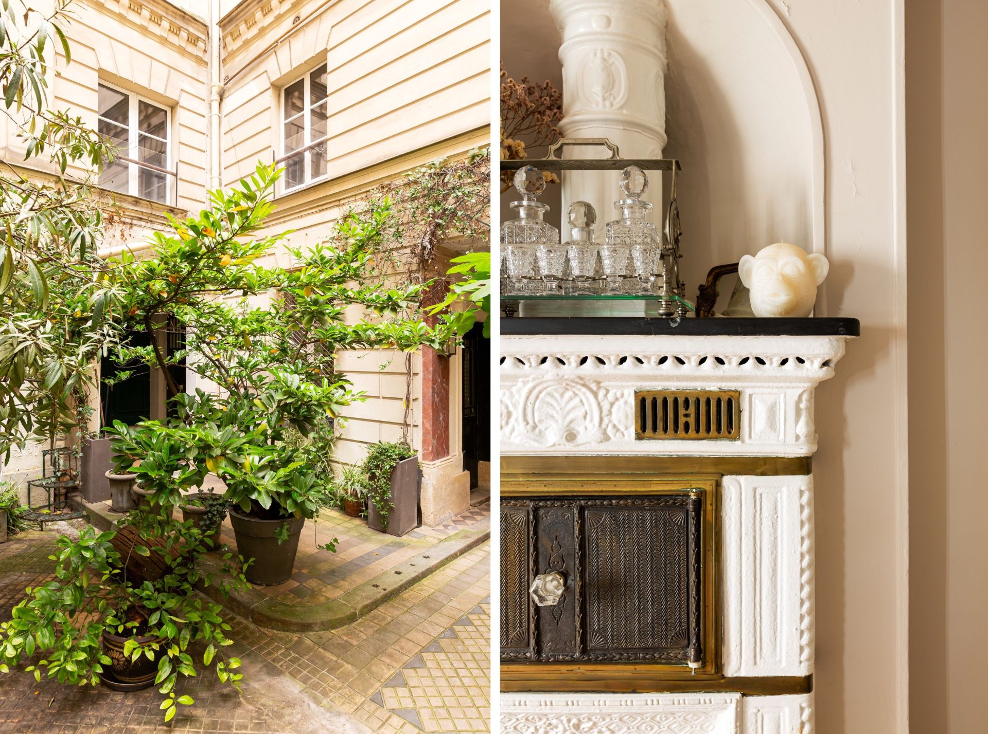 appartement 5 Pièces en vente sur PARIS (75007)