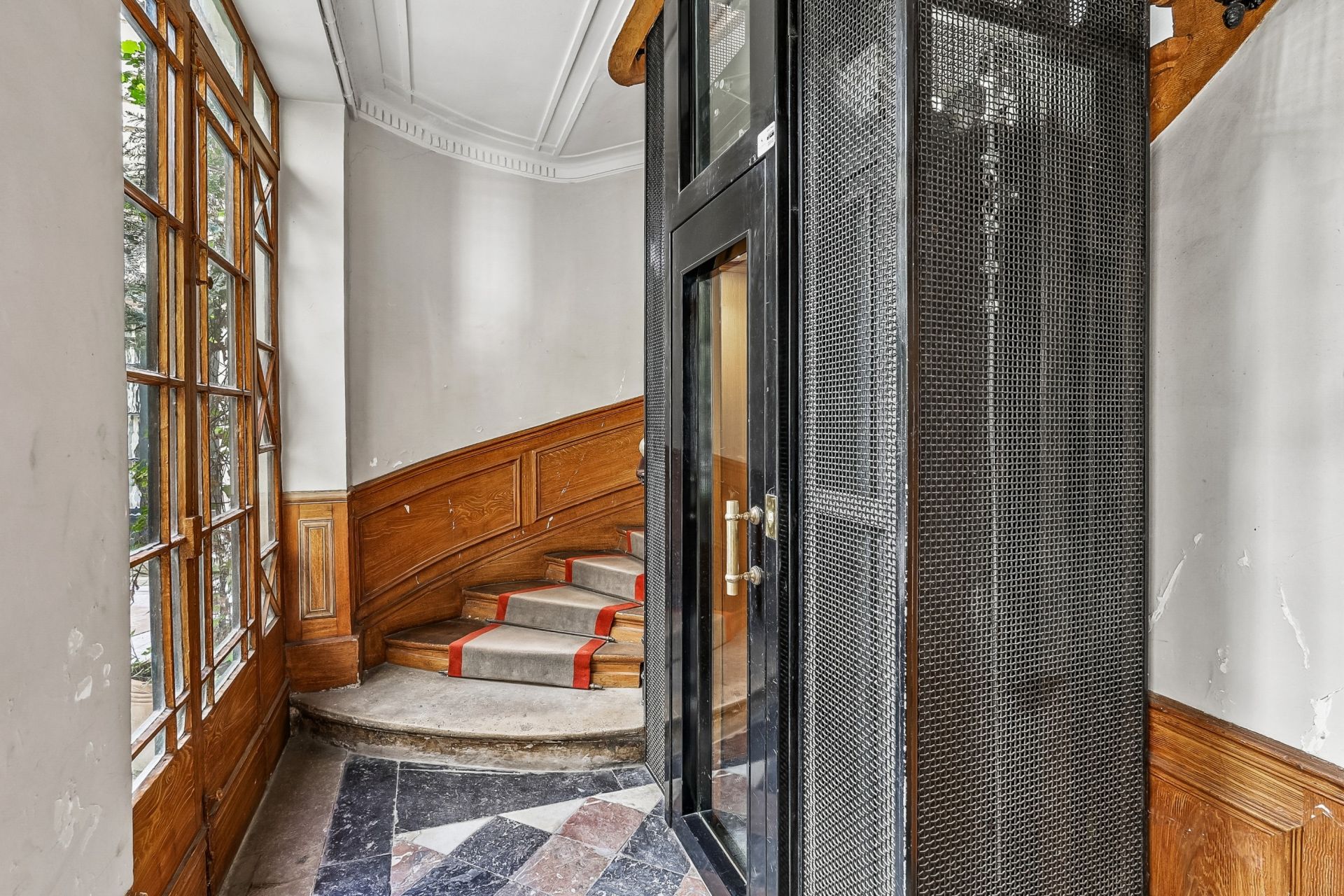 appartement 5 Pièces en vente sur PARIS (75007)