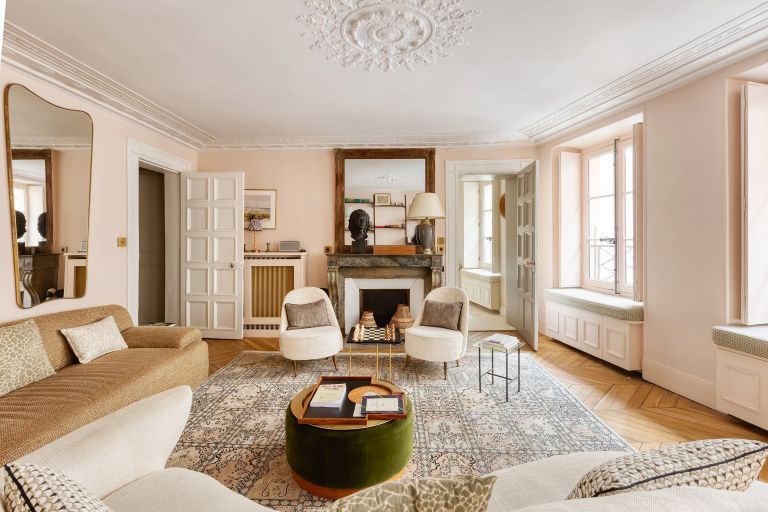 appartement 5 Pièces en vente sur PARIS (75007)