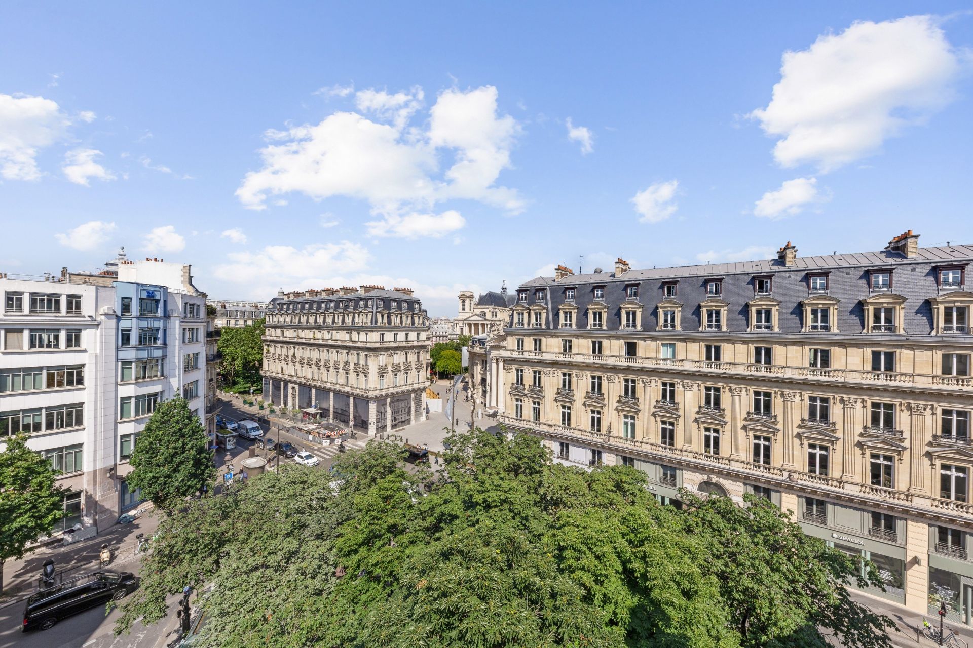appartement 4 Pièces en vente sur PARIS (75001)