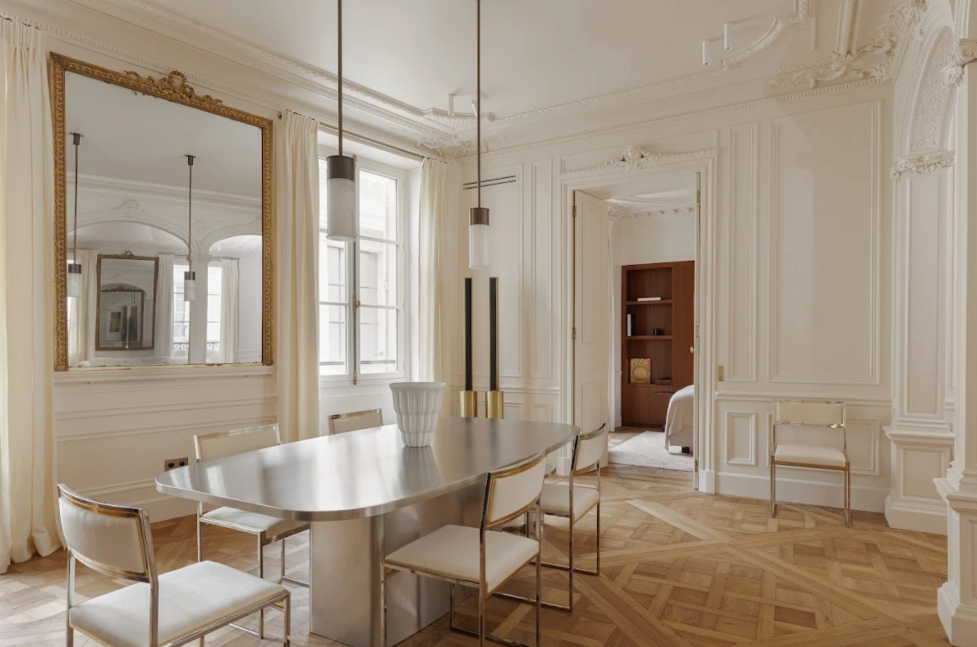 appartement 5 Pièces en vente sur PARIS (75006)