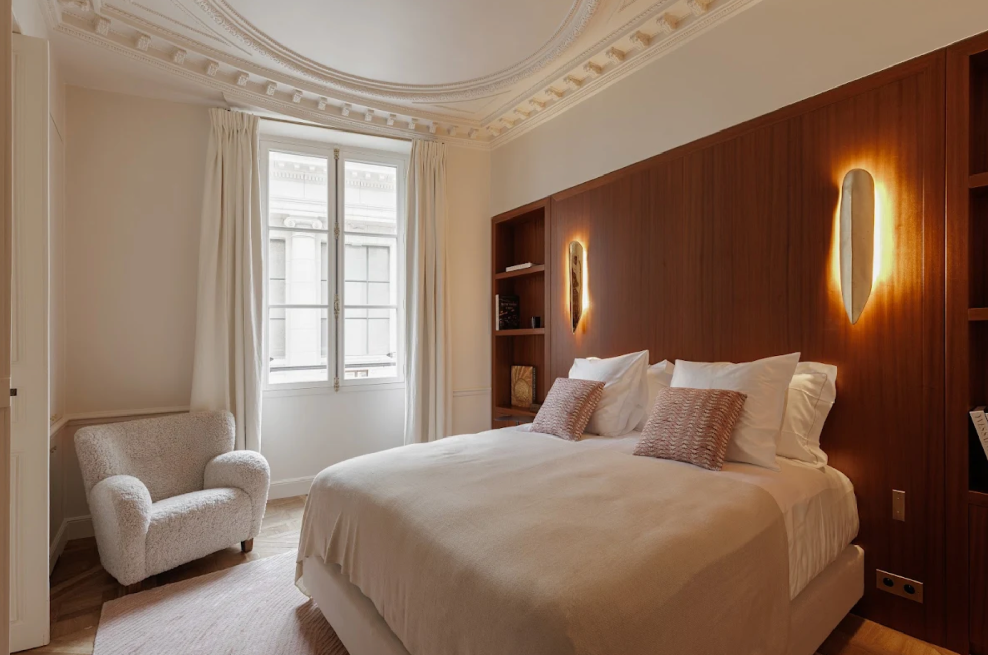appartement 5 Pièces en vente sur PARIS (75006)
