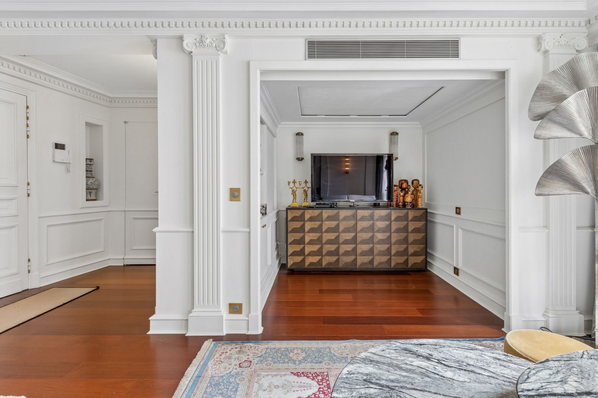 apartment 2 Rooms for sale on PARIS (75006)