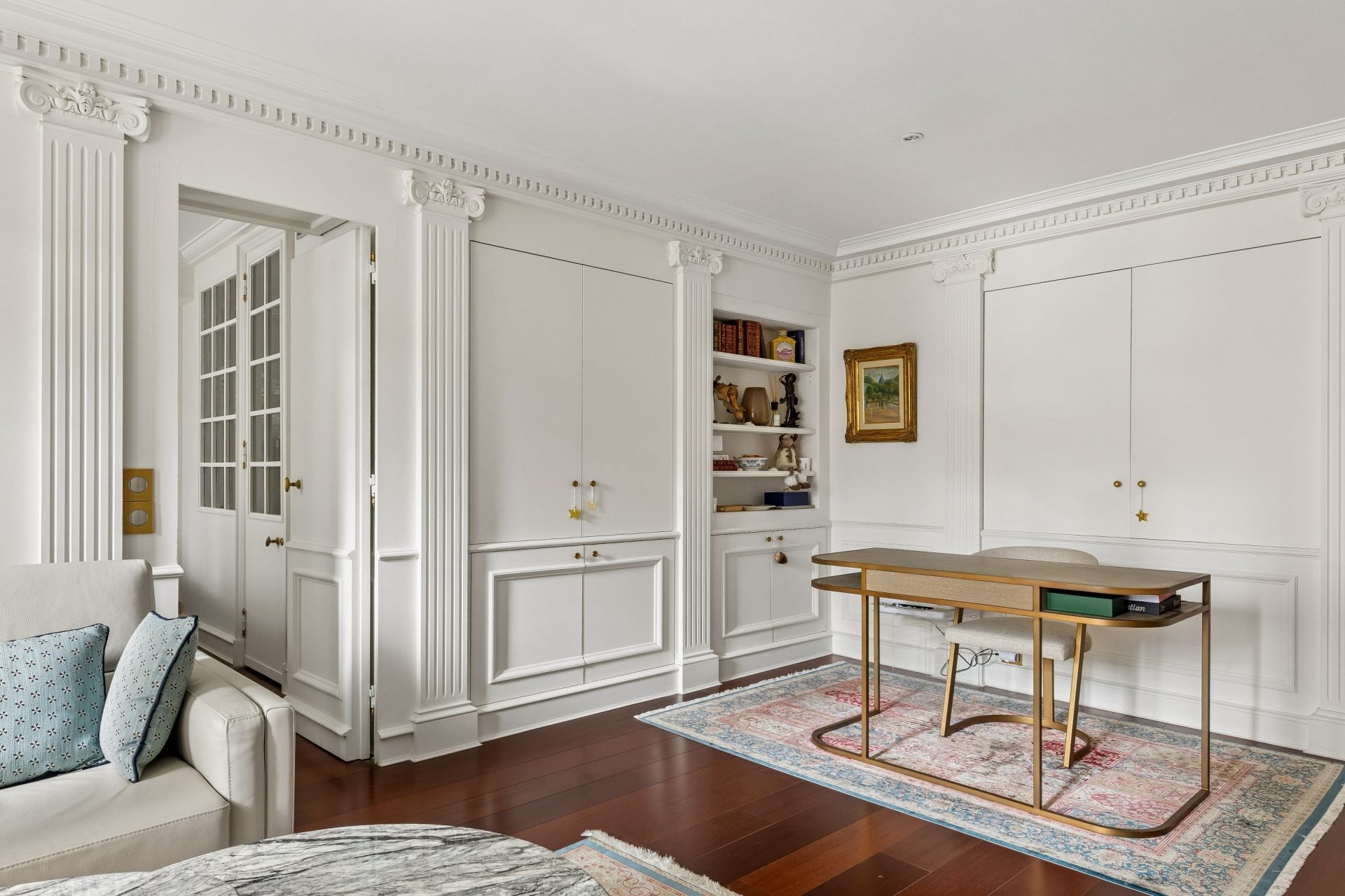 apartment 2 Rooms for sale on PARIS (75006)