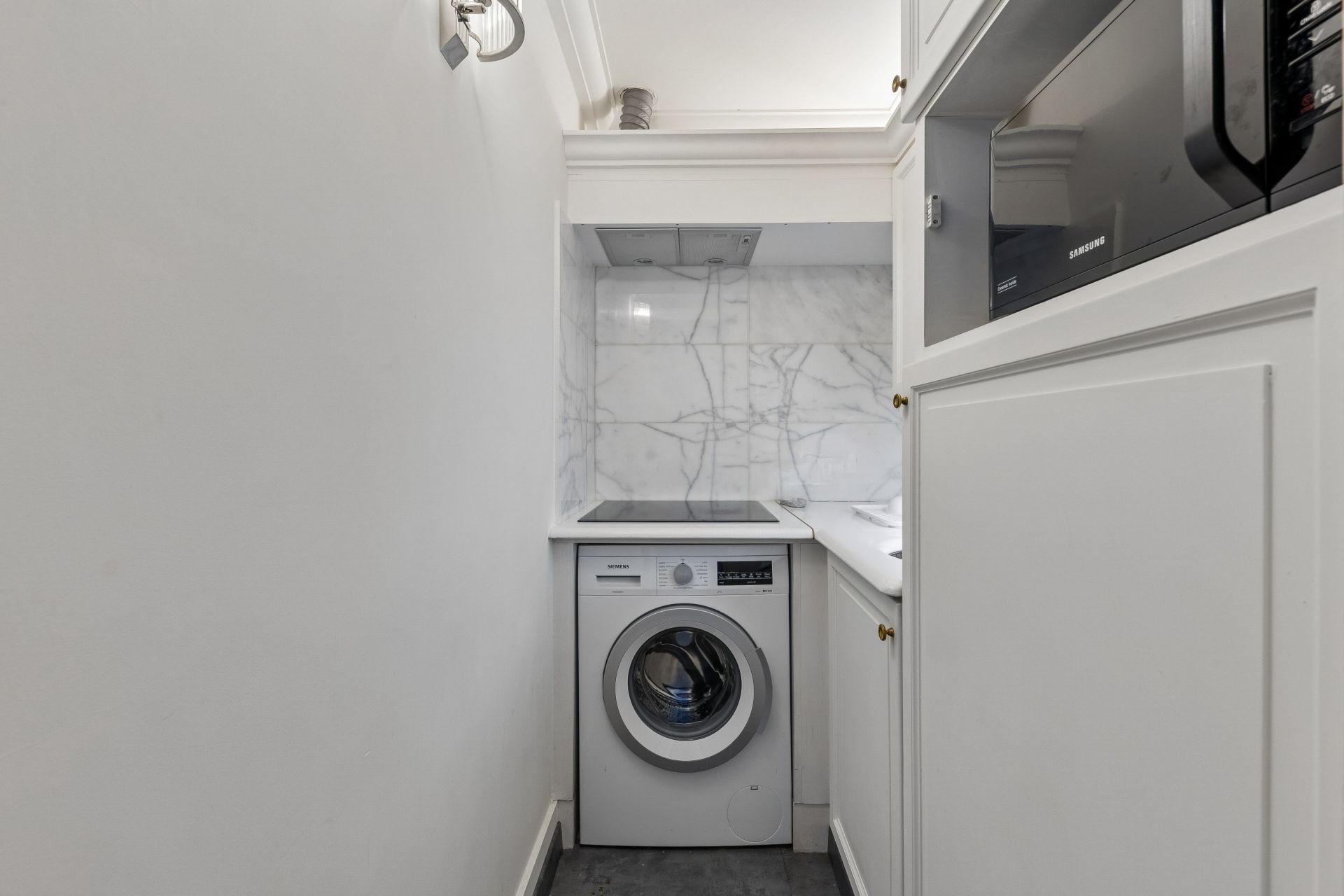 apartment 2 Rooms for sale on PARIS (75006)
