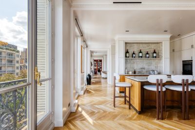 Location Appartement Paris 8 7&nbsp;Pièces 389&nbsp;m²