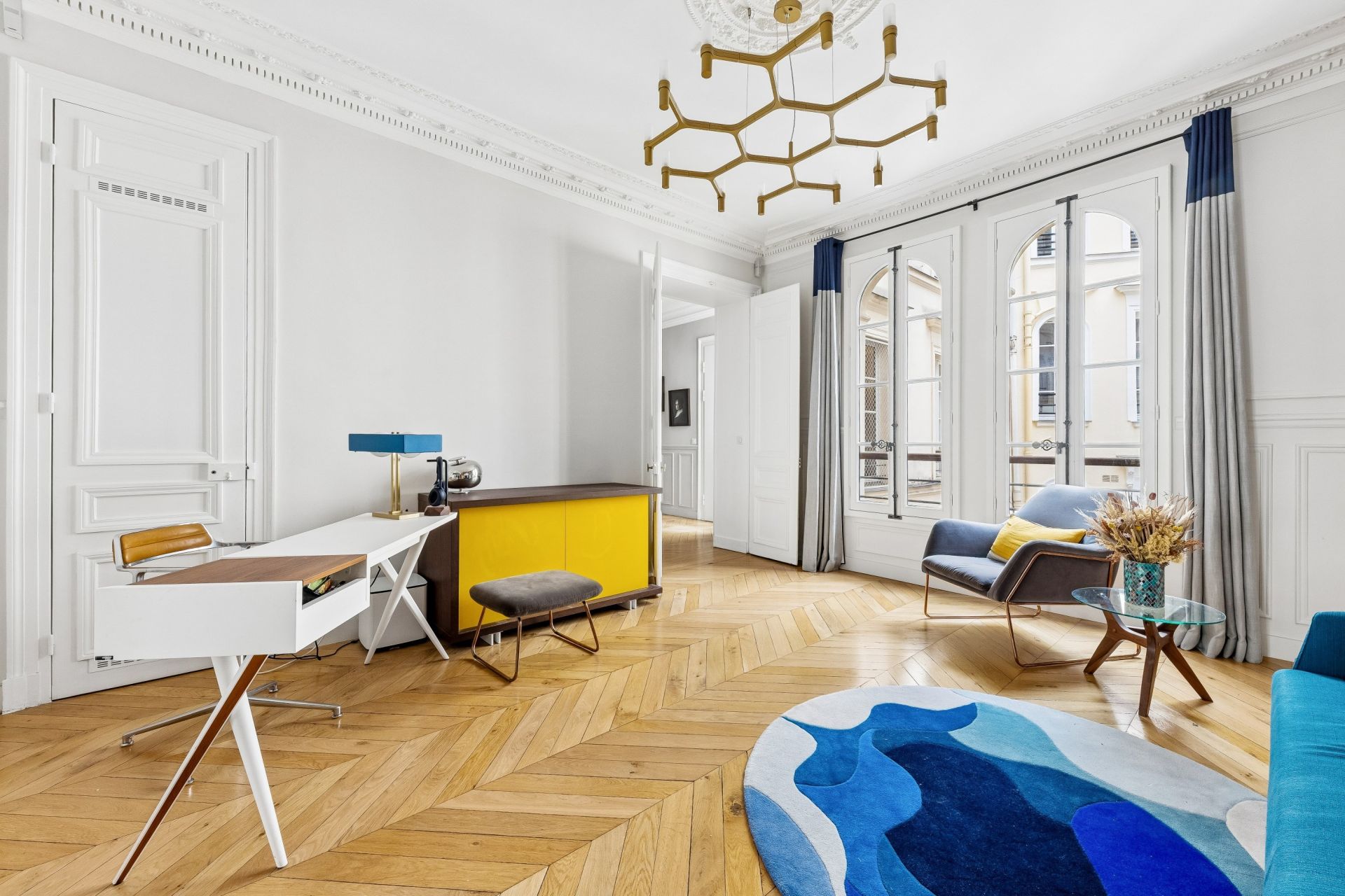 appartement 6 Pièces en vente sur PARIS (75009)