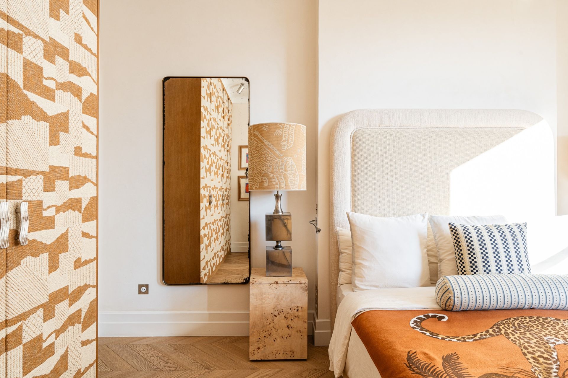 appartement 5 Pièces en vente sur PARIS (75016)