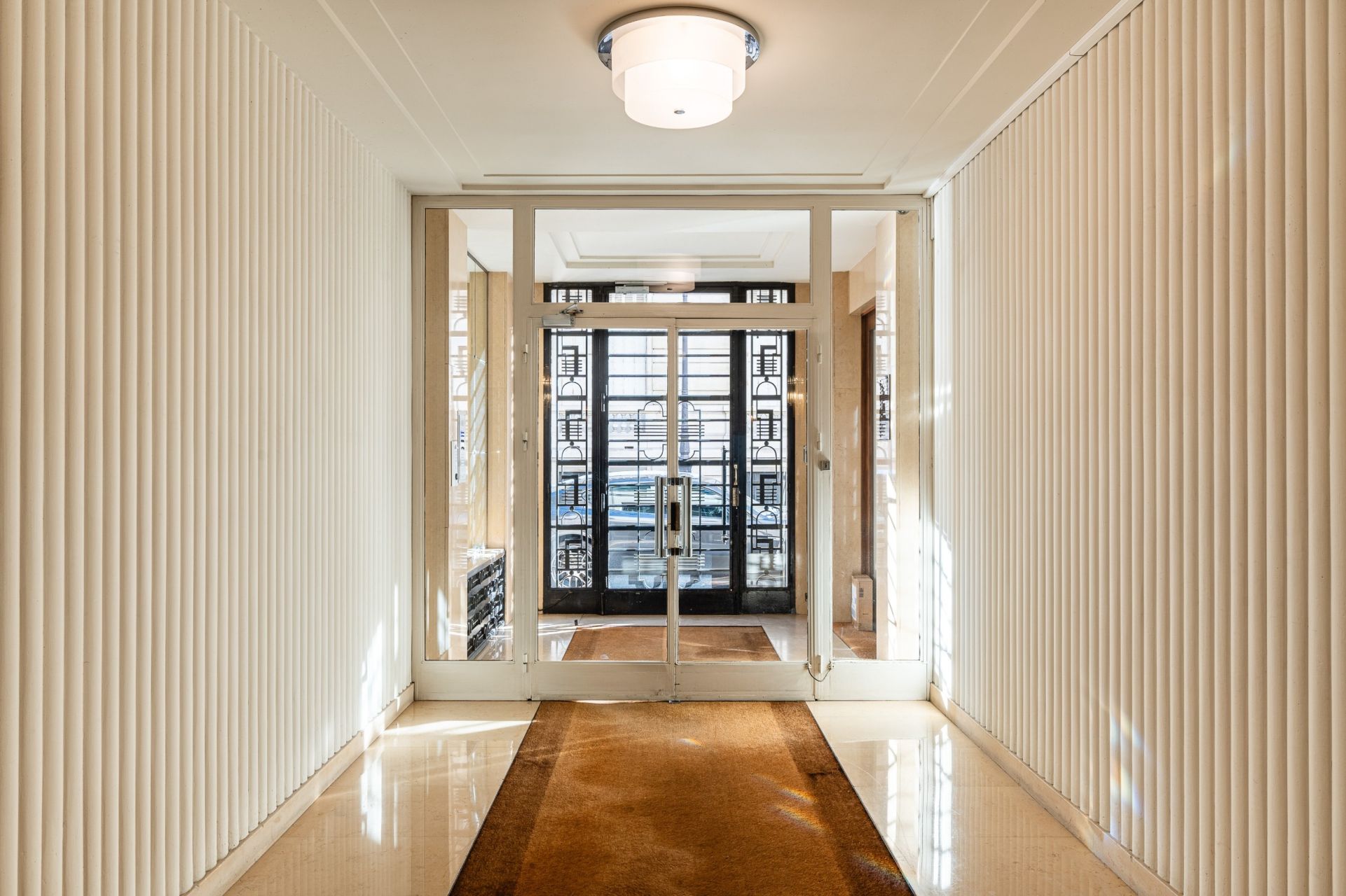 appartement 5 Pièces en vente sur PARIS (75016)