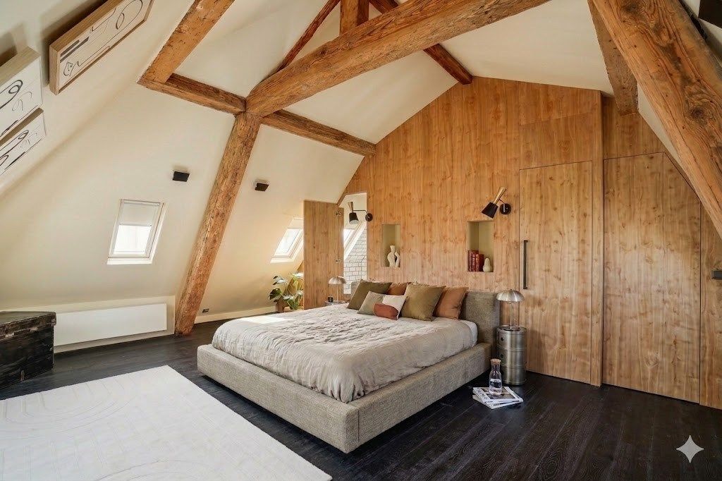 appartement 5 Pièces en vente sur PARIS (75006)