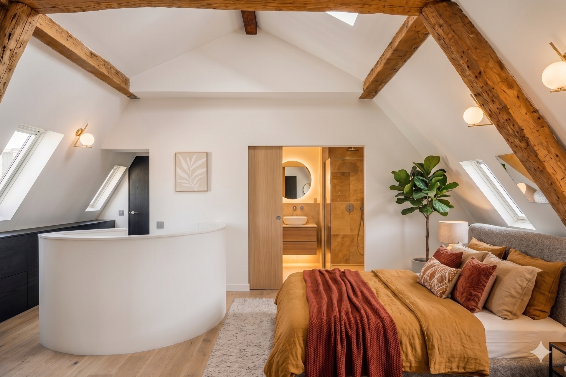 appartement 5 Pièces en vente sur PARIS (75006)
