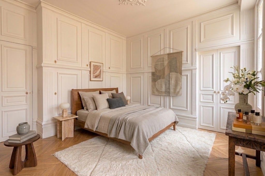 appartement 5 Pièces en vente sur PARIS (75006)