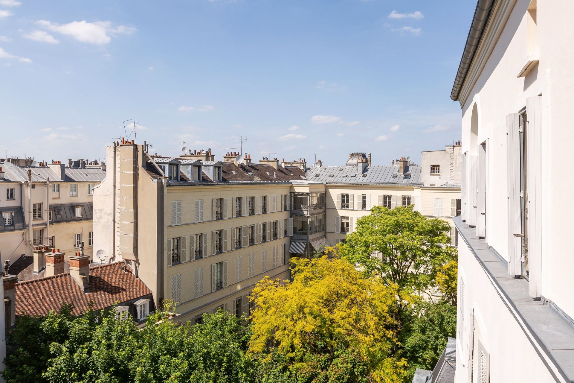 appartement 5 Pièces en vente sur PARIS (75006)