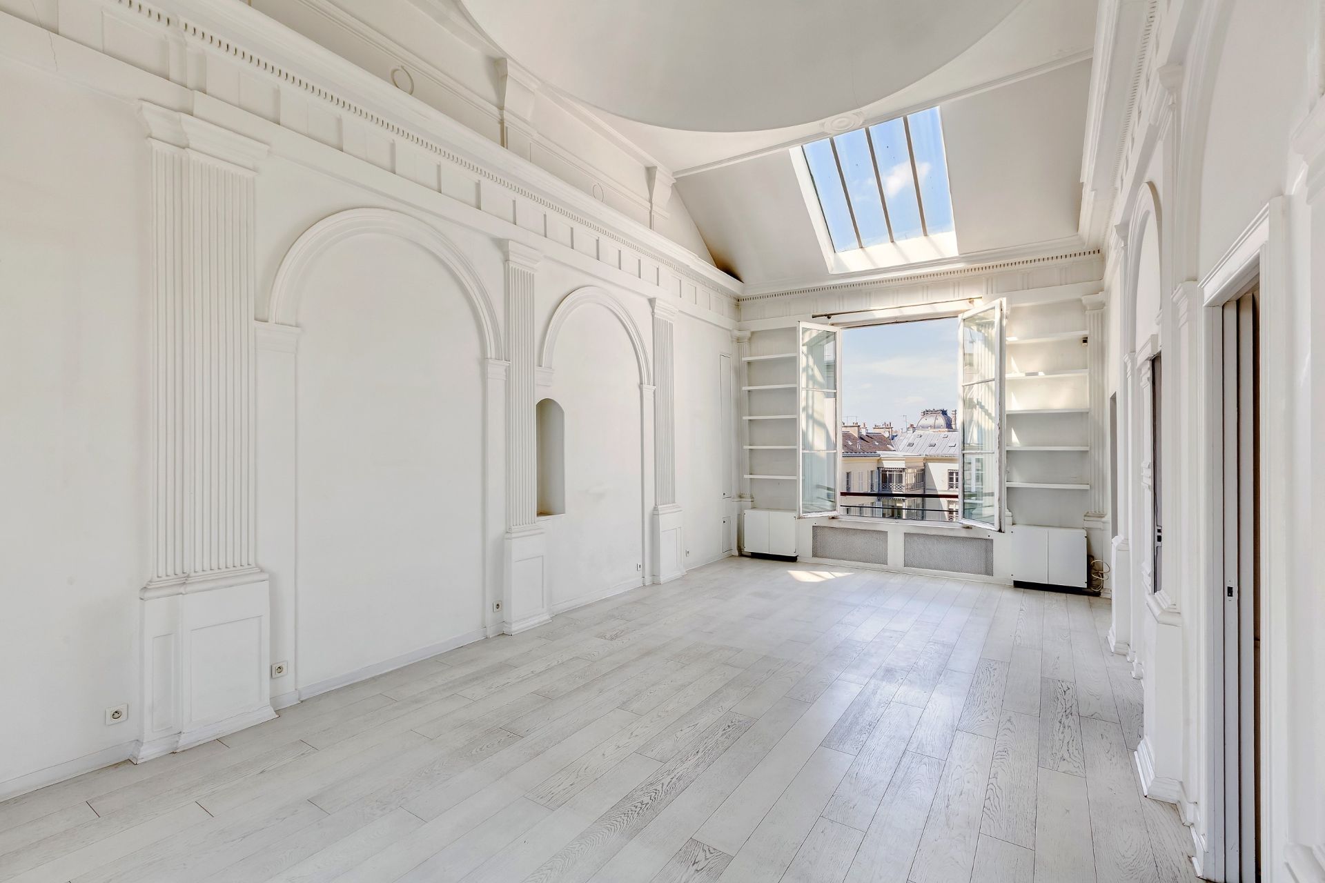 appartement 5 Pièces en vente sur PARIS (75006)