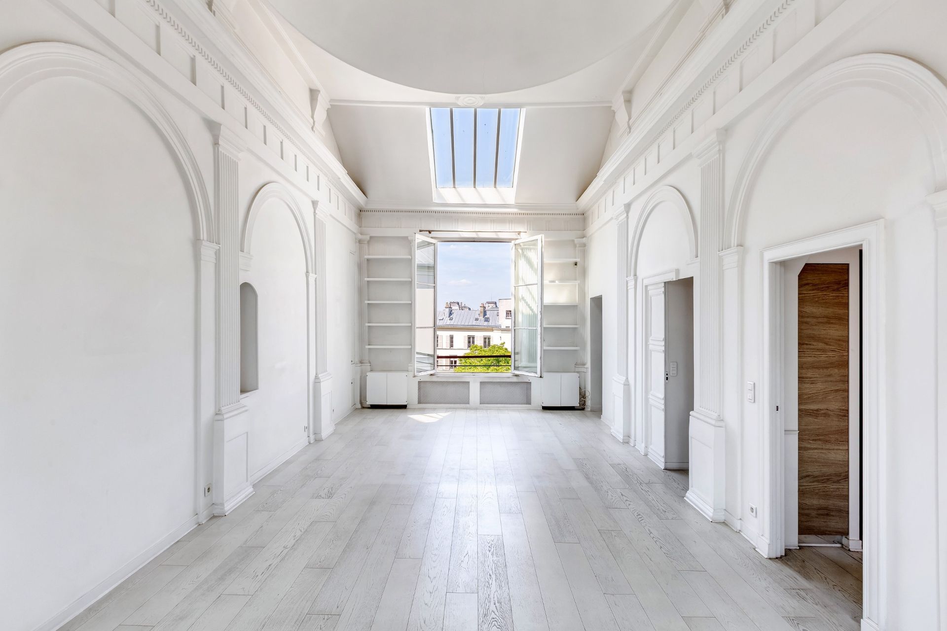 appartement 5 Pièces en vente sur PARIS (75006)