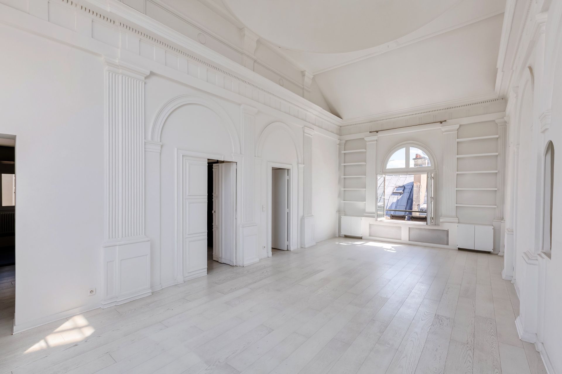 appartement 5 Pièces en vente sur PARIS (75006)
