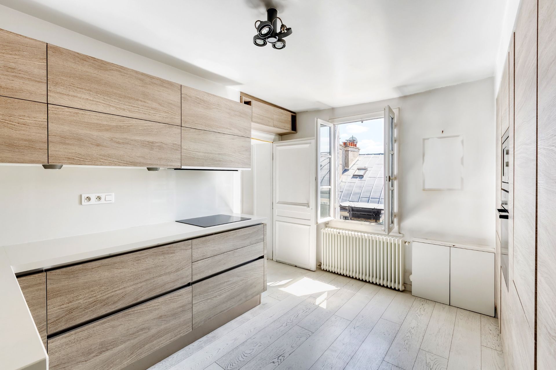 appartement 5 Pièces en vente sur PARIS (75006)
