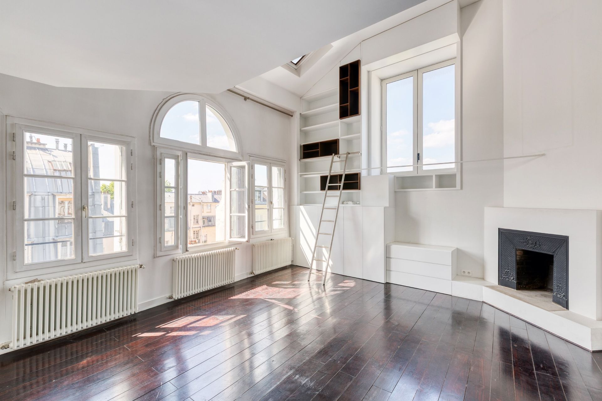 appartement 5 Pièces en vente sur PARIS (75006)