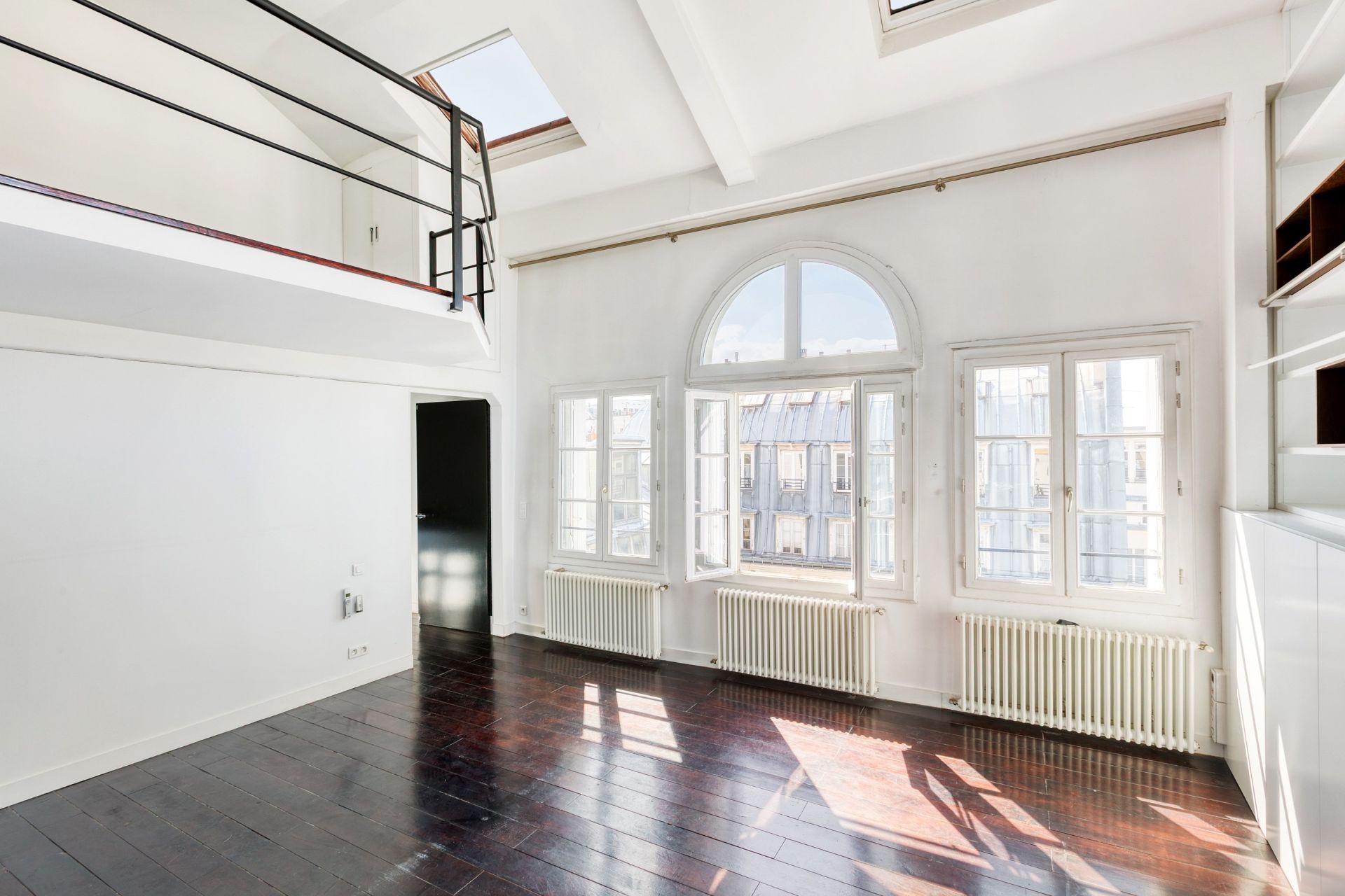 appartement 5 Pièces en vente sur PARIS (75006)